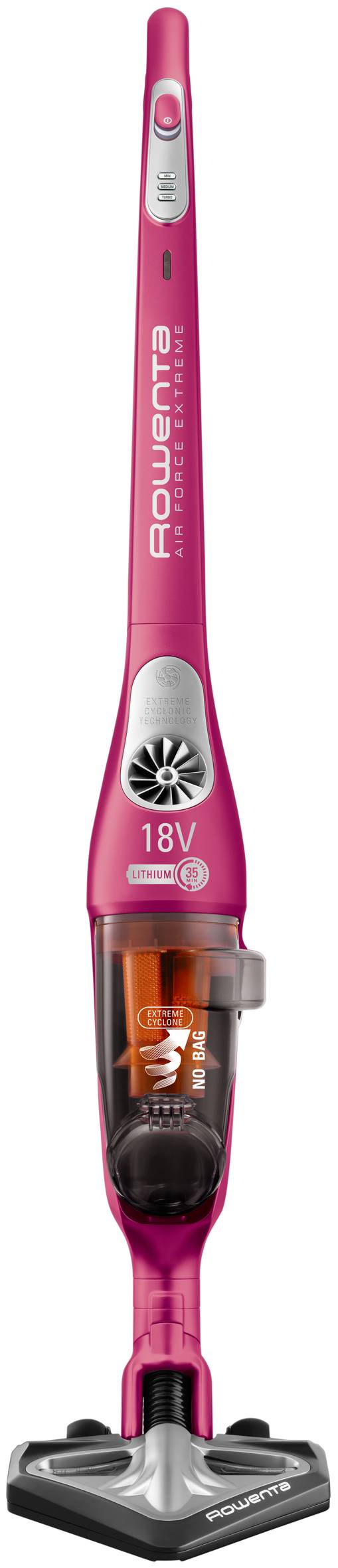 AIR FORCE EXTREME 18V