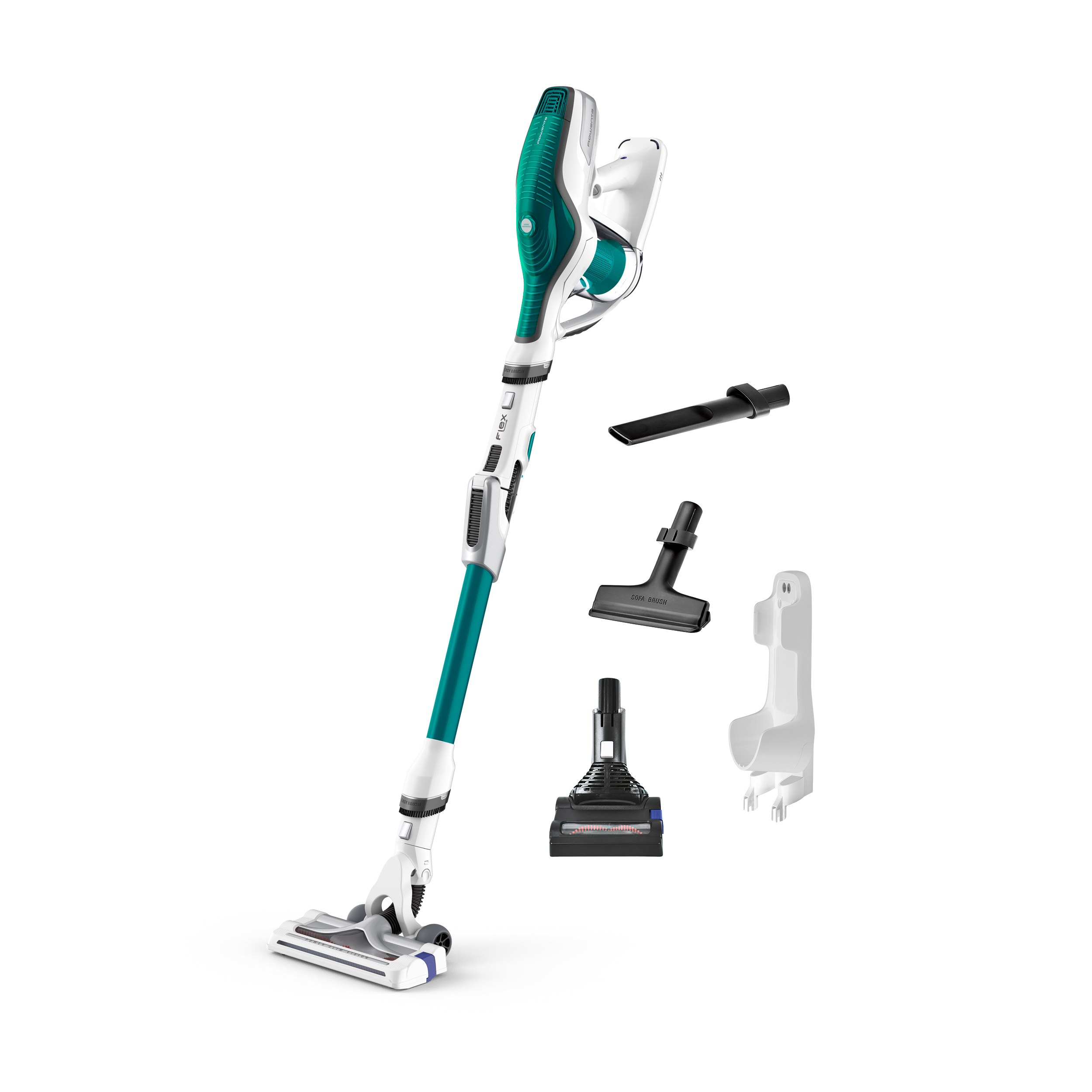 AIR FORCE FLEX 560 VERDE ANIMAL CARE & CAR