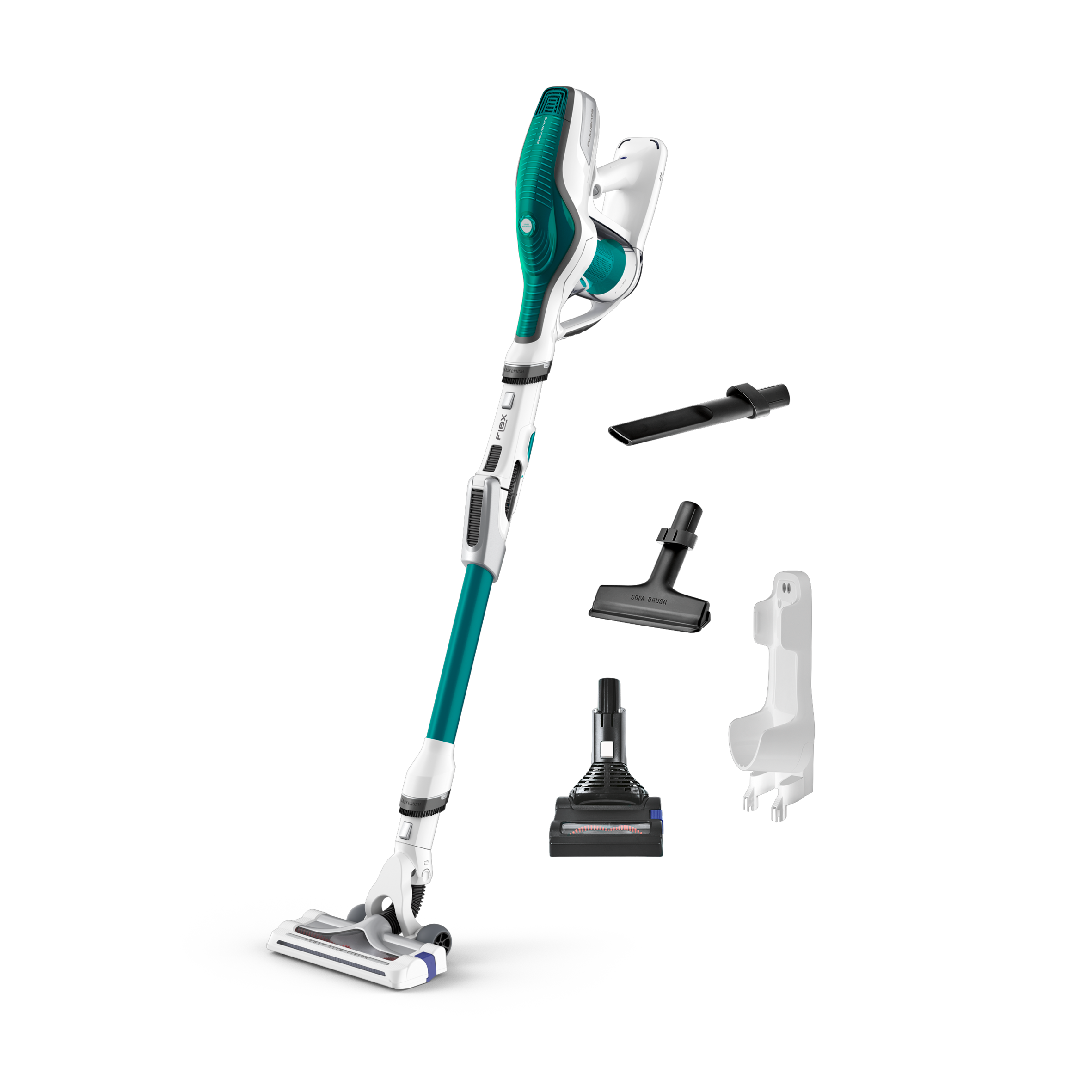 AIR FORCE FLEX 560 VERDE ANIMAL CARE & CAR