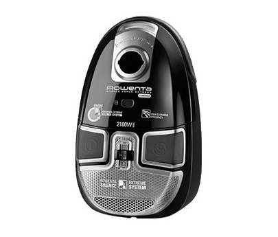 Silence Force Extreme Compact