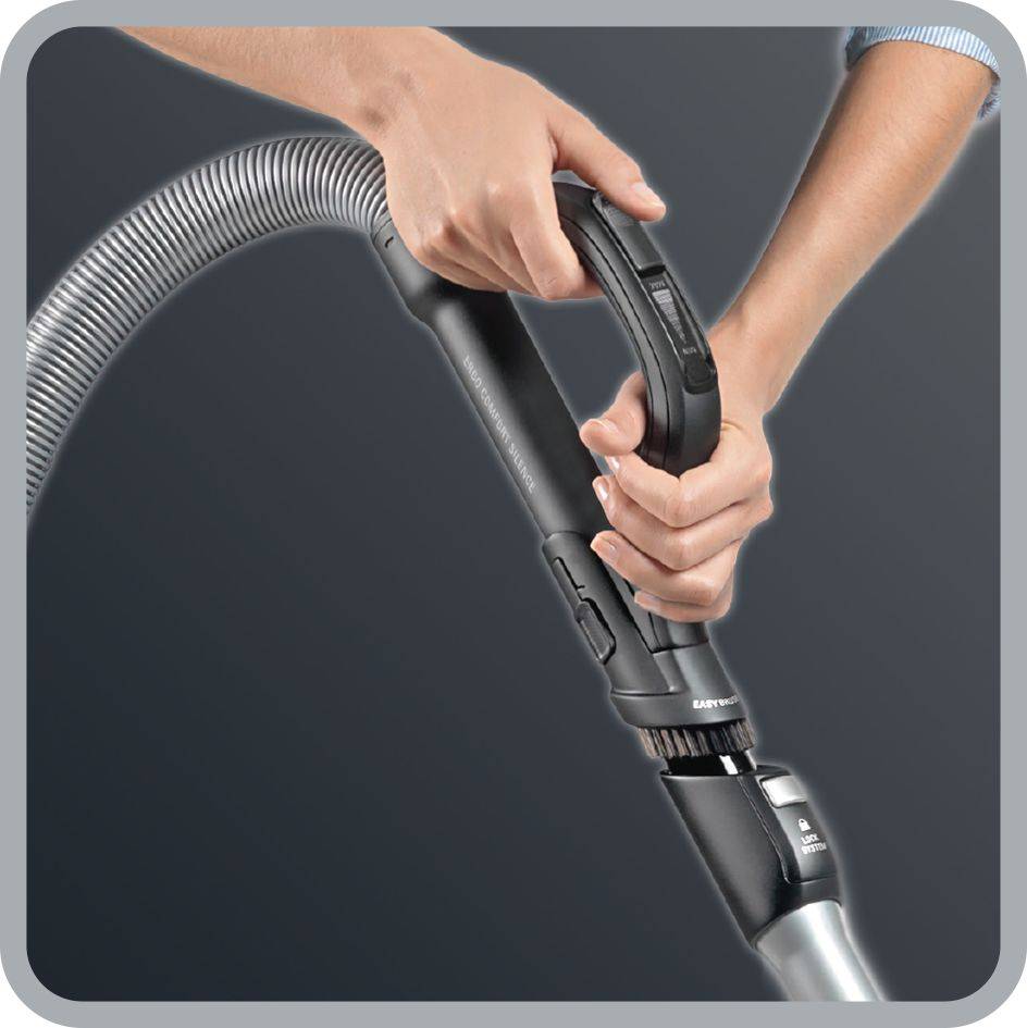 Silence Force 4A Animal Care Pro