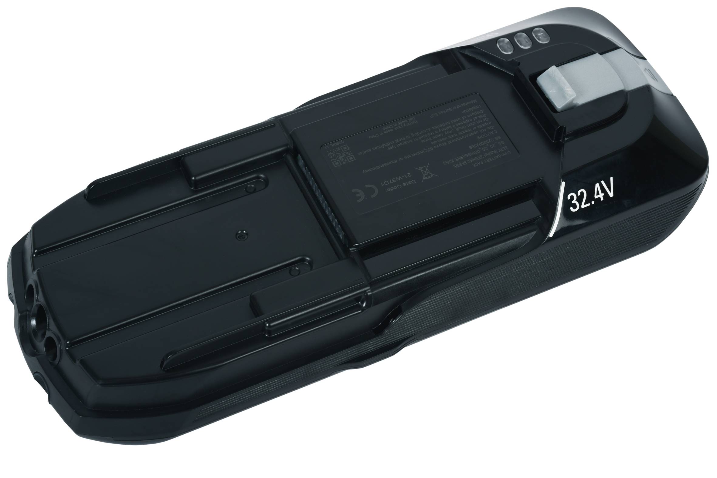 Batería de iones de litio de 32,4 v SS-2230002589