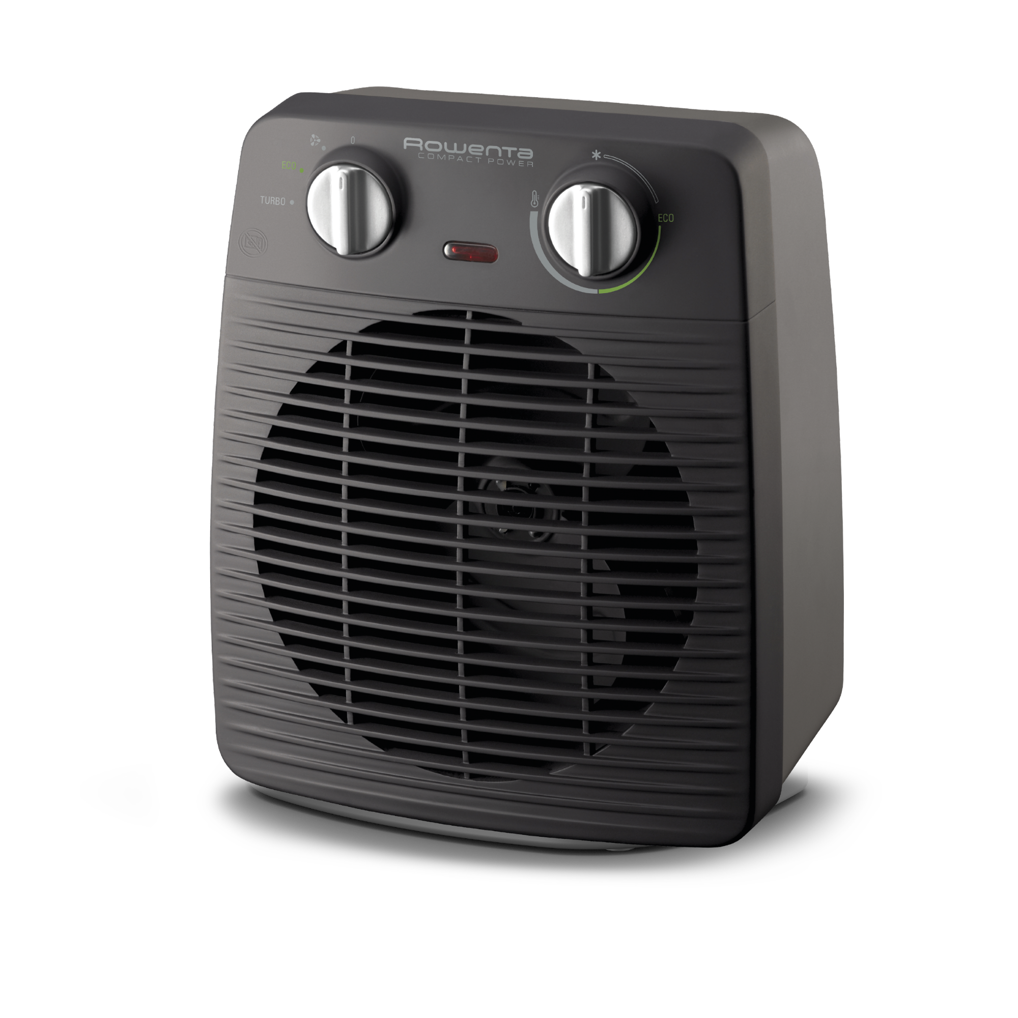 Compact Power, Calefactor, 2000 W