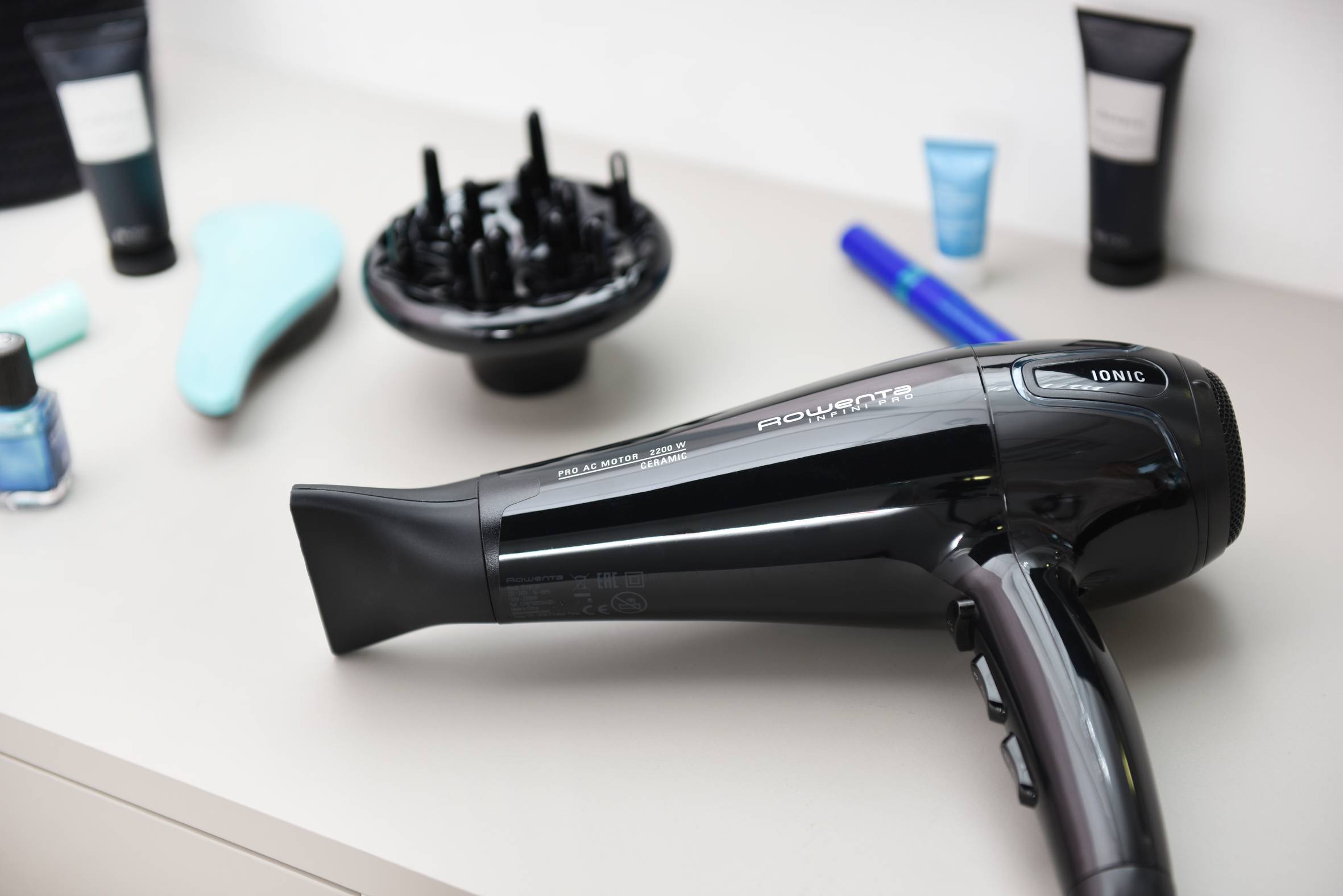 INFINI PRO BEAUTY 2200 W