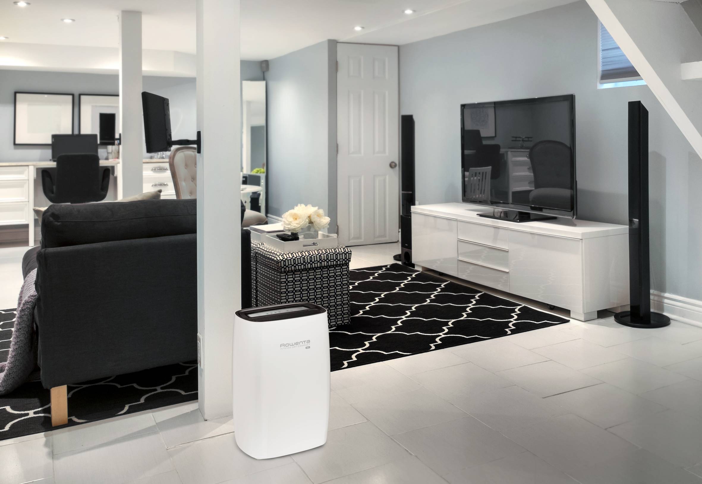 INTENSE DRY COMPACT 16 L