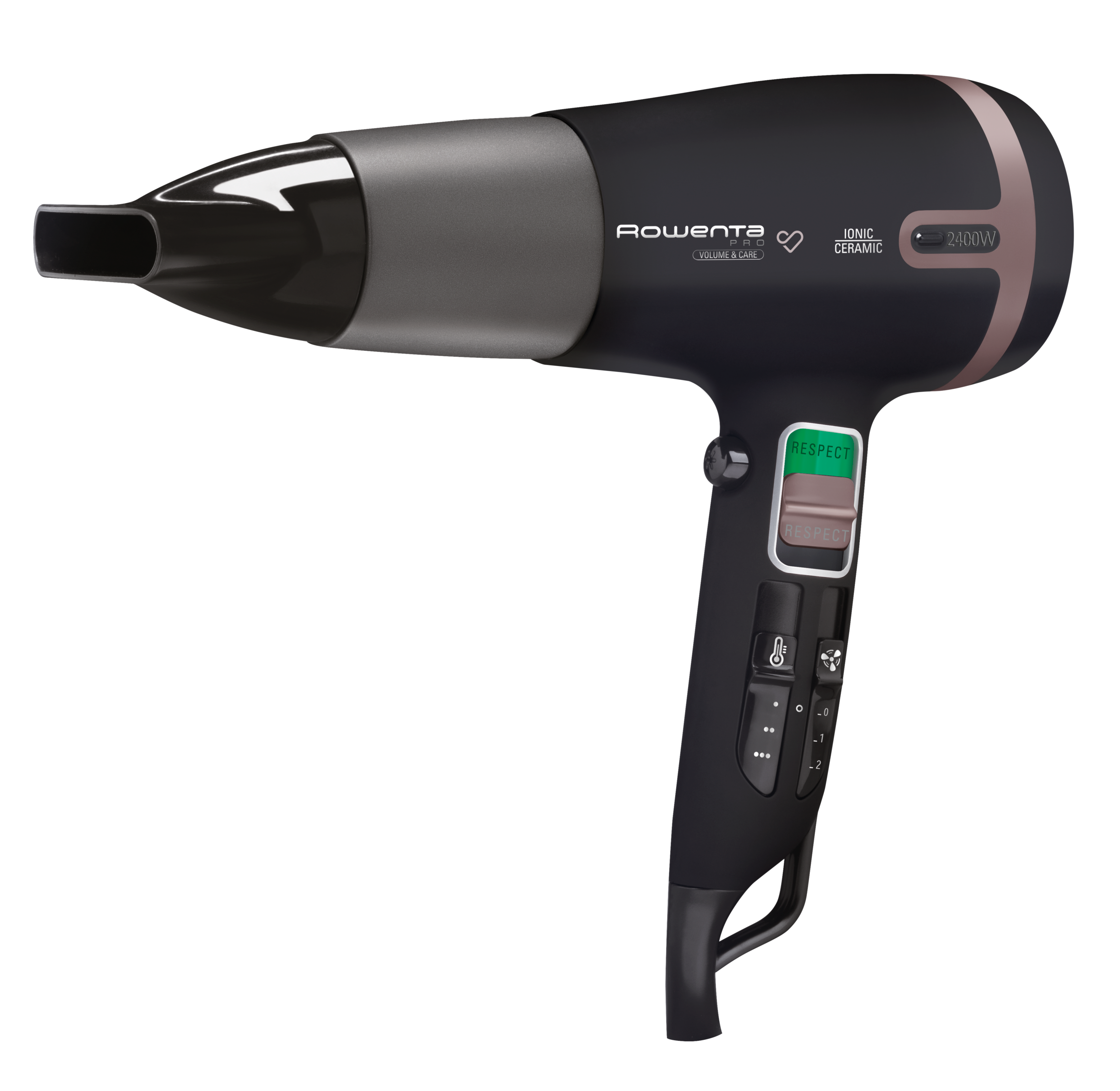 PREMIUM CARE PRO NEGRO