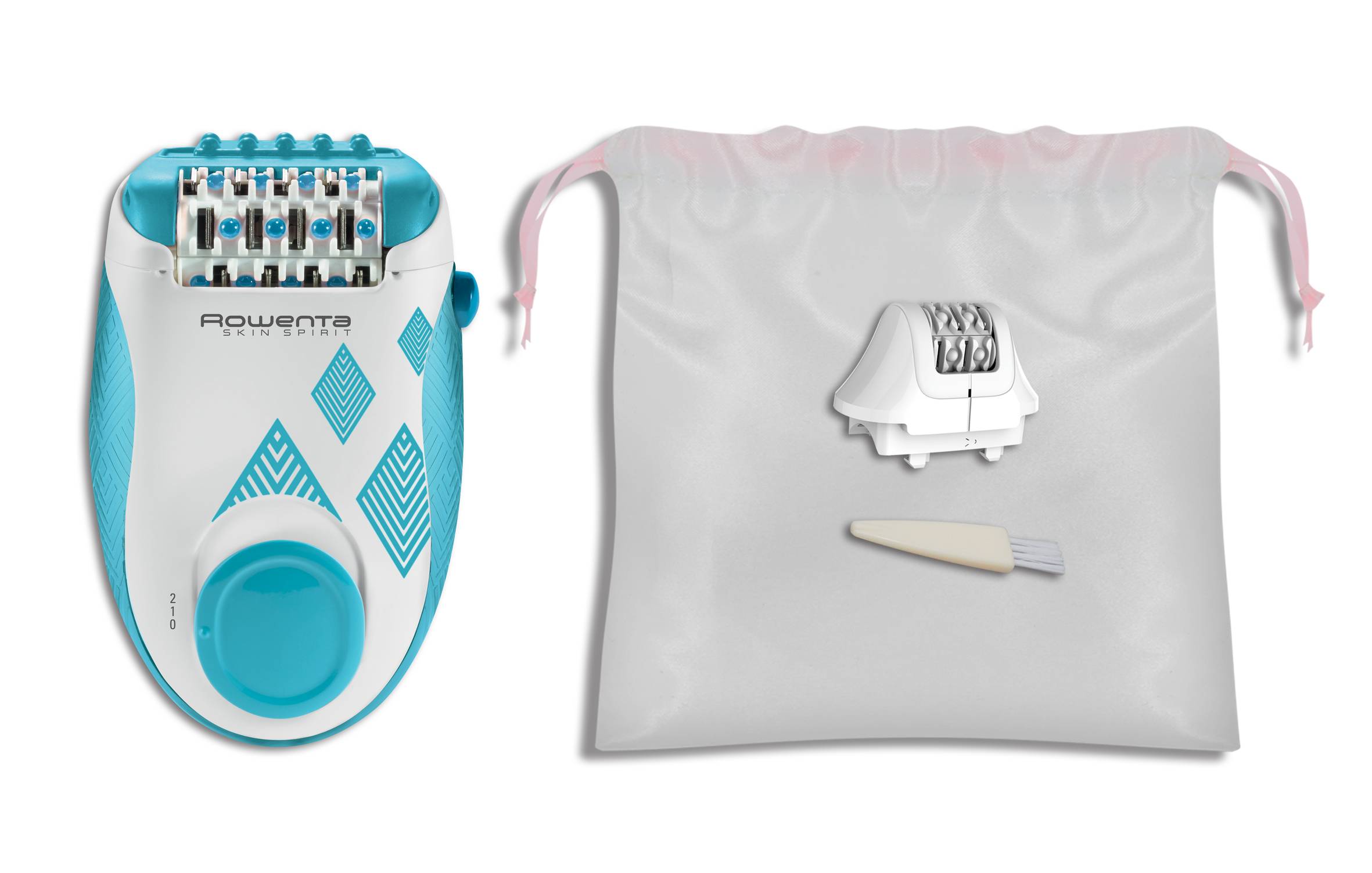 SKIN SPIRIT 3 ACCESORIOS