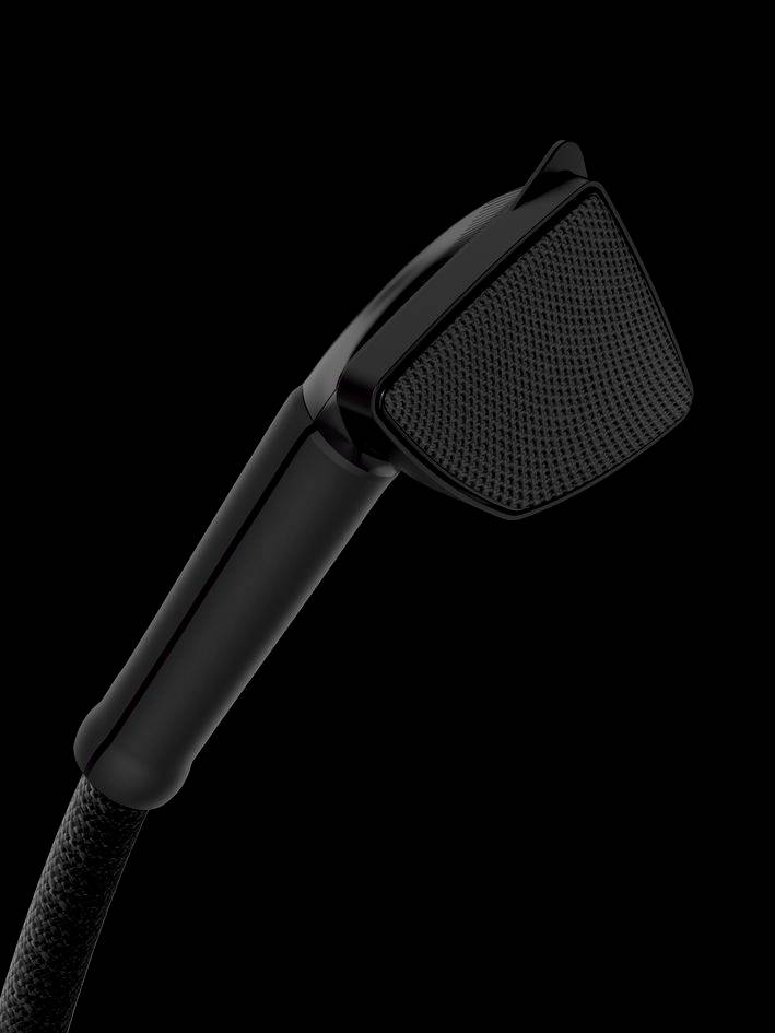 Pro Style Care, Solución planchado, 1800 W, 35 g/min vapor continuo, Negro