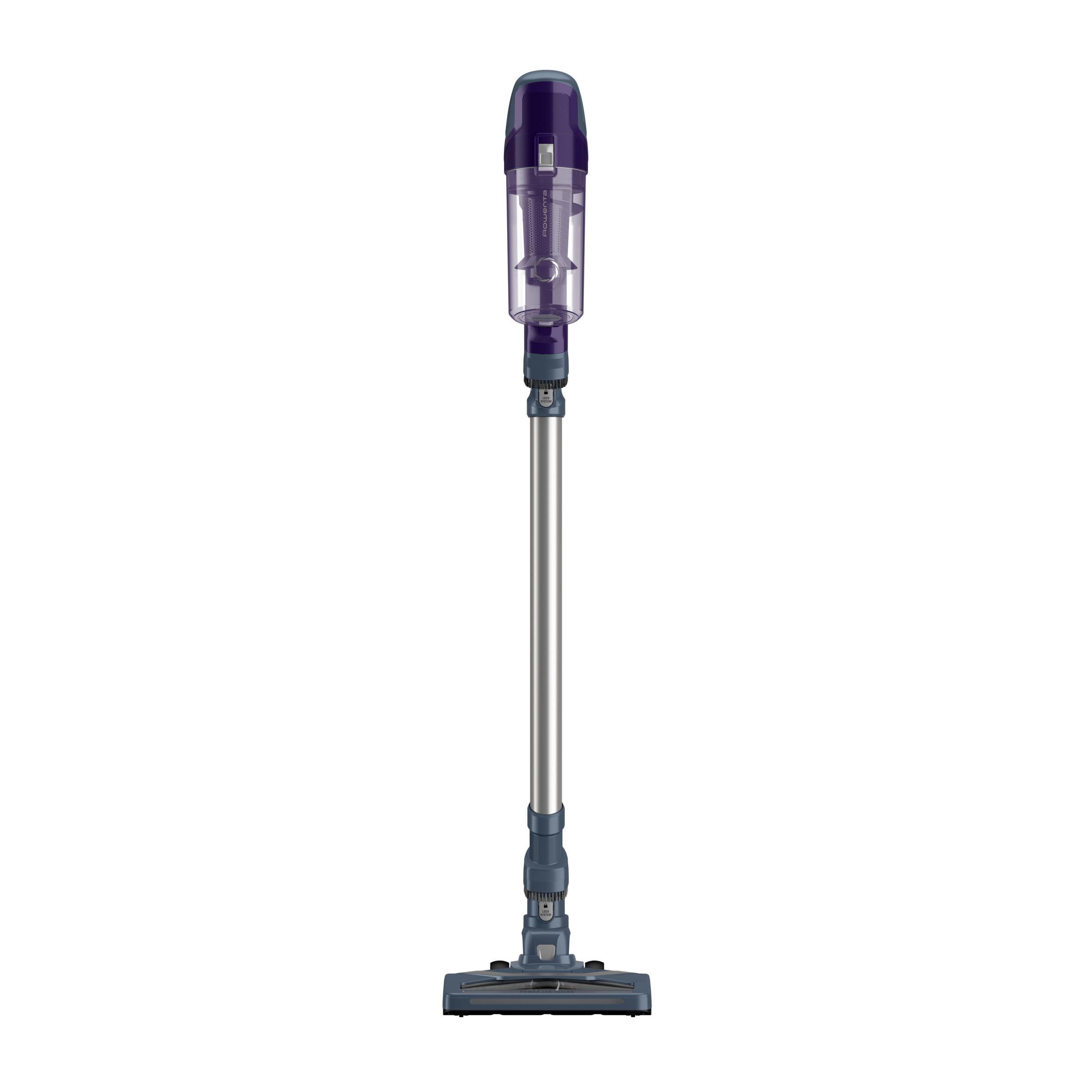 X-Pert 6.60 Essential, Aspiradora versátil, gris y lila