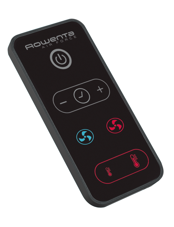 AIR FORCE HOT & COOL ECO