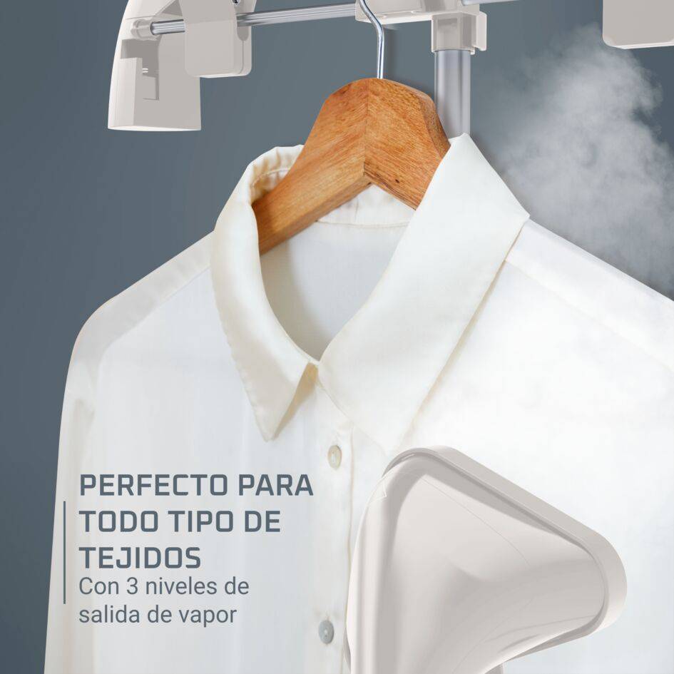 Turbo Silence Extreme +, Ventilador de pie, Silencioso, Mando a distancia