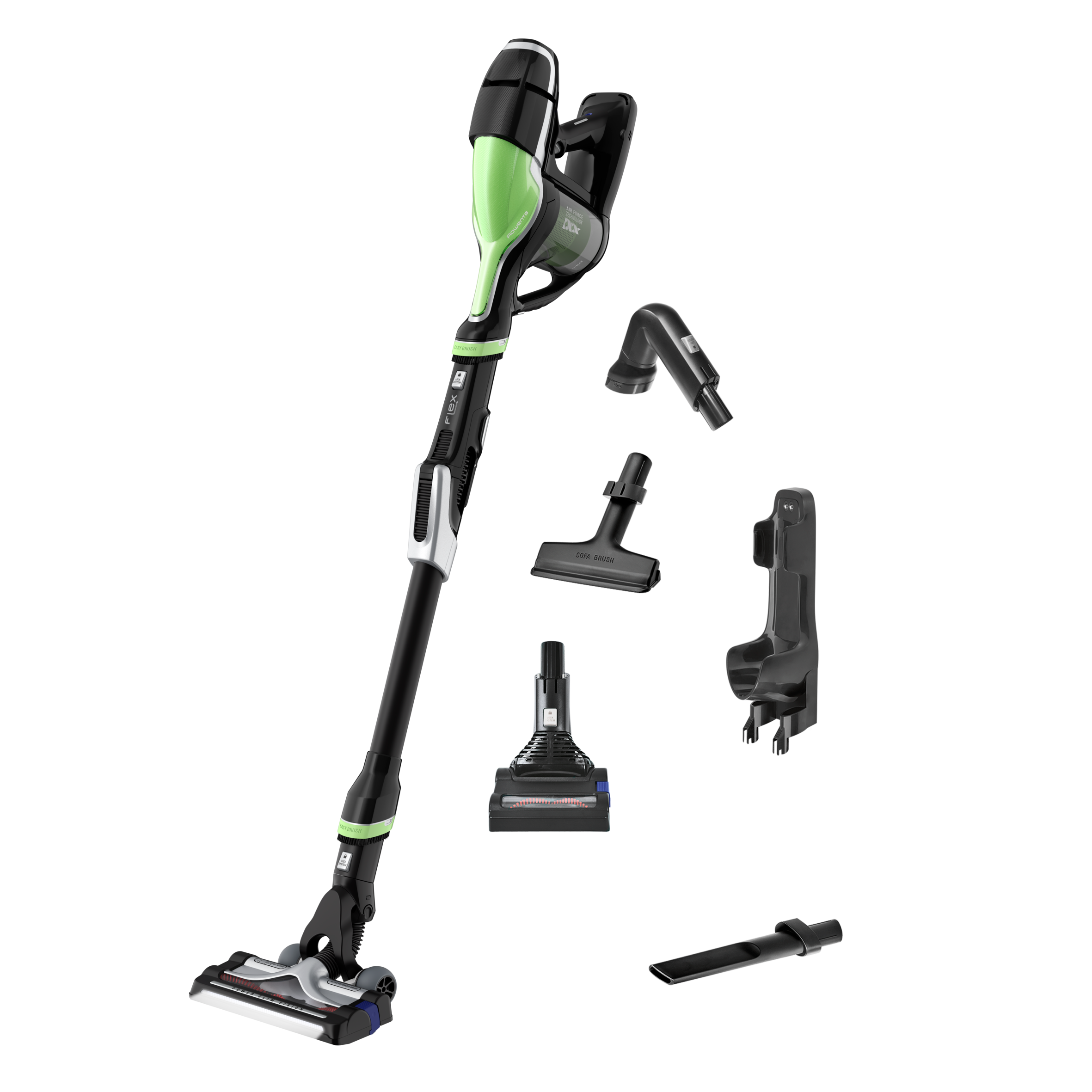 AIR FORCE FLEX 460 VERDE, ANIMAL CARE