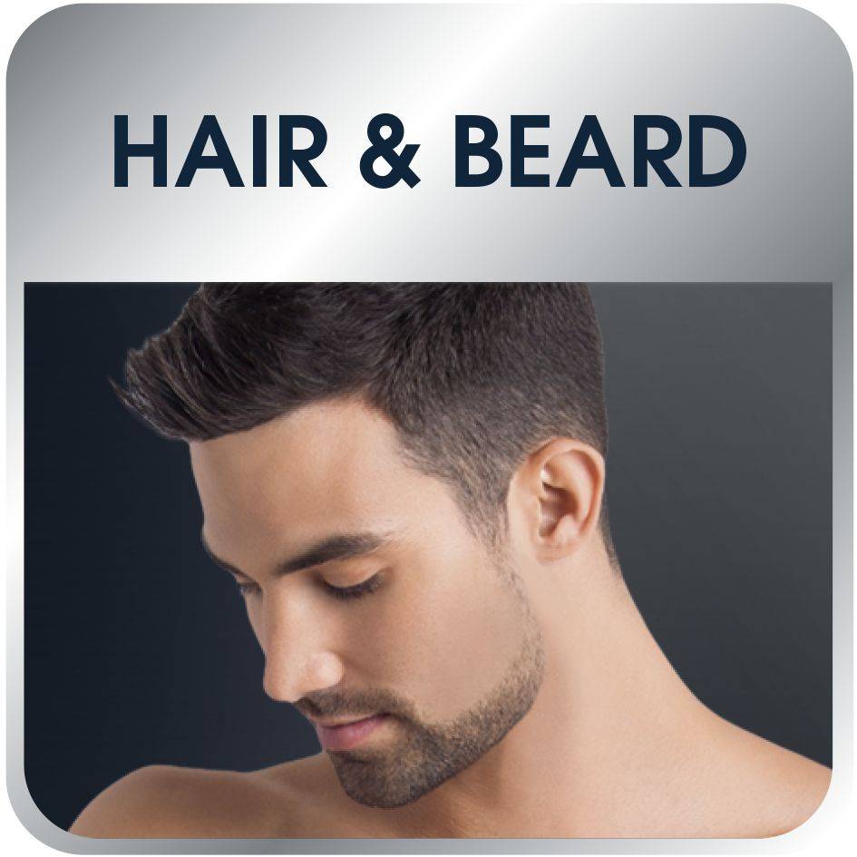 Trim & Style Multi 6 en 1