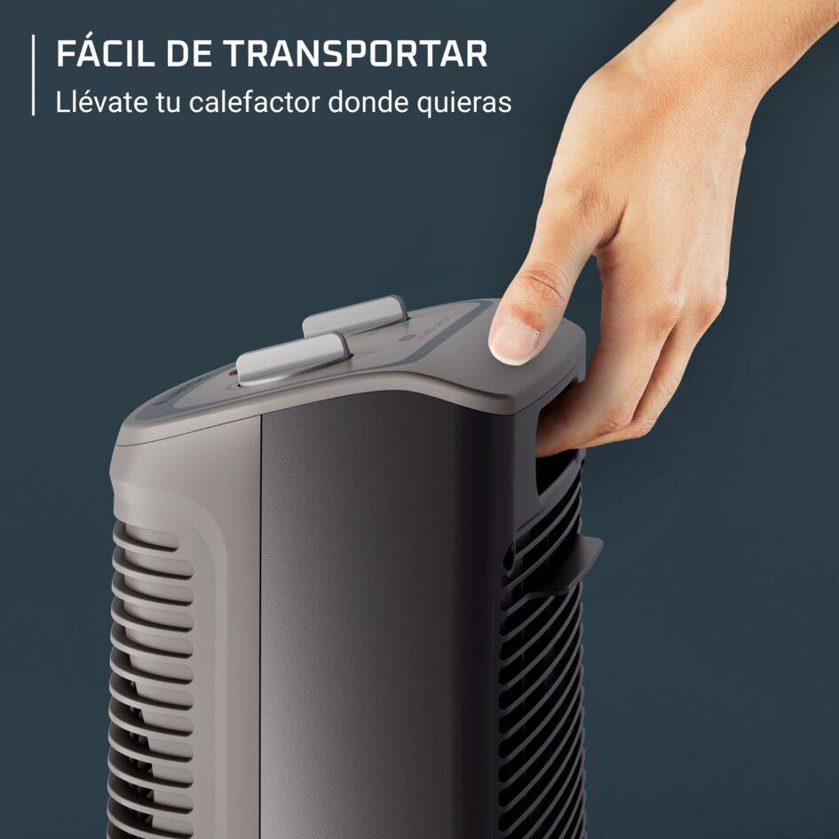 Instant Comfort Compact, Calefactor compacto, 2400 W