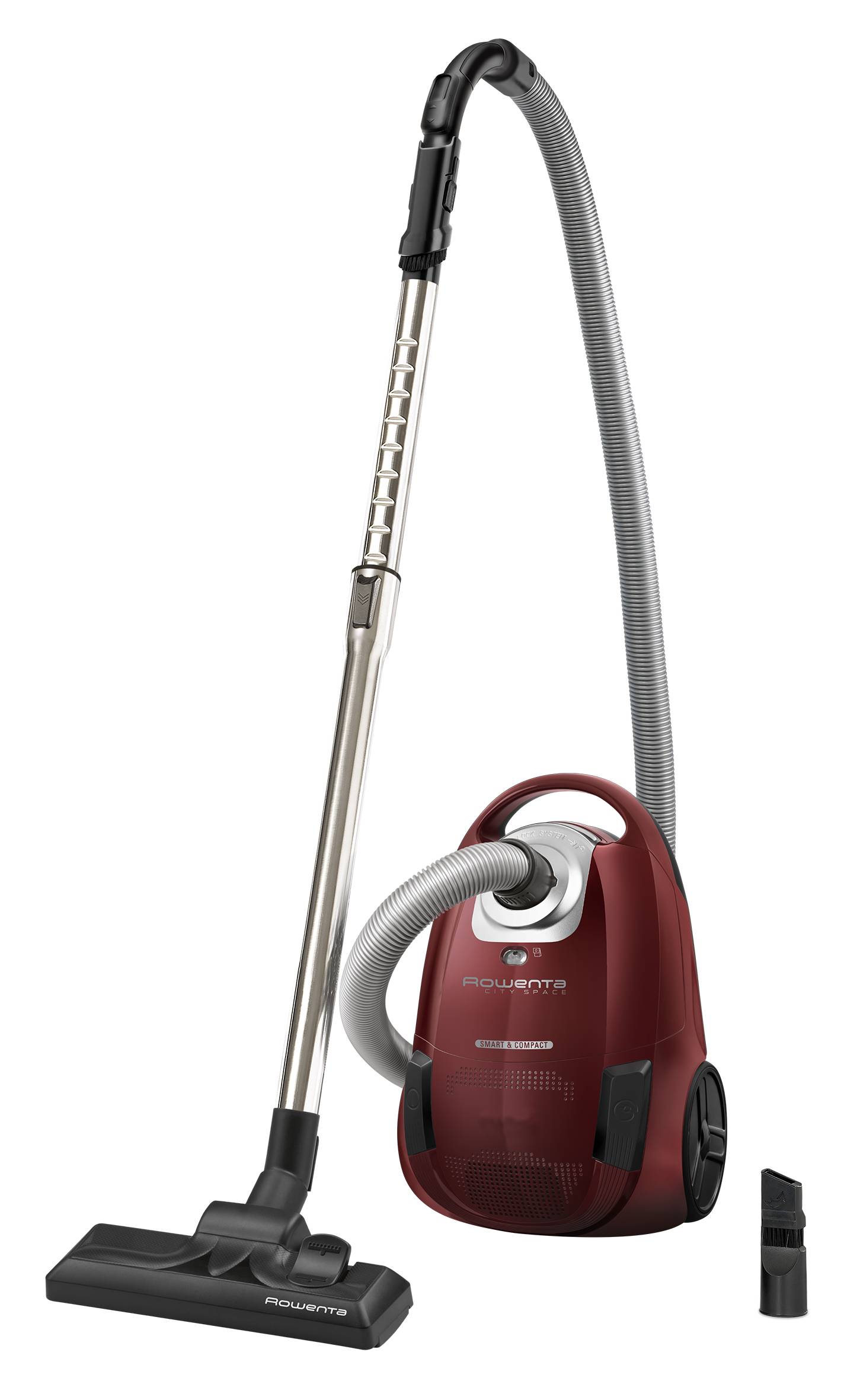 CITY SPACE FACELIFT ROJO + 1 ACCESORIO