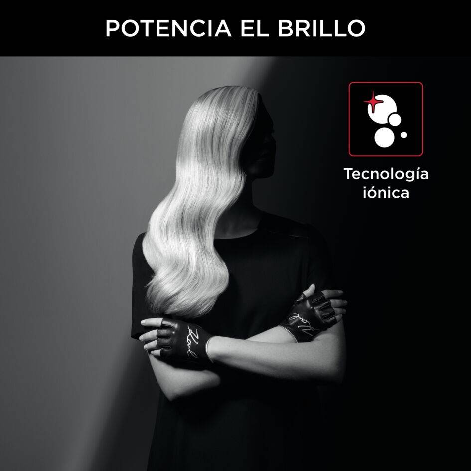 POWERLINE 3 KARL LAGERFELD