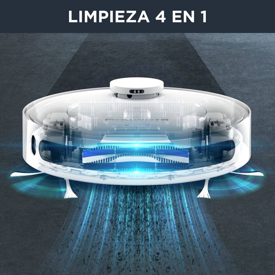 ROBOT X-PLORER SERIE 75 TOTAL CARE