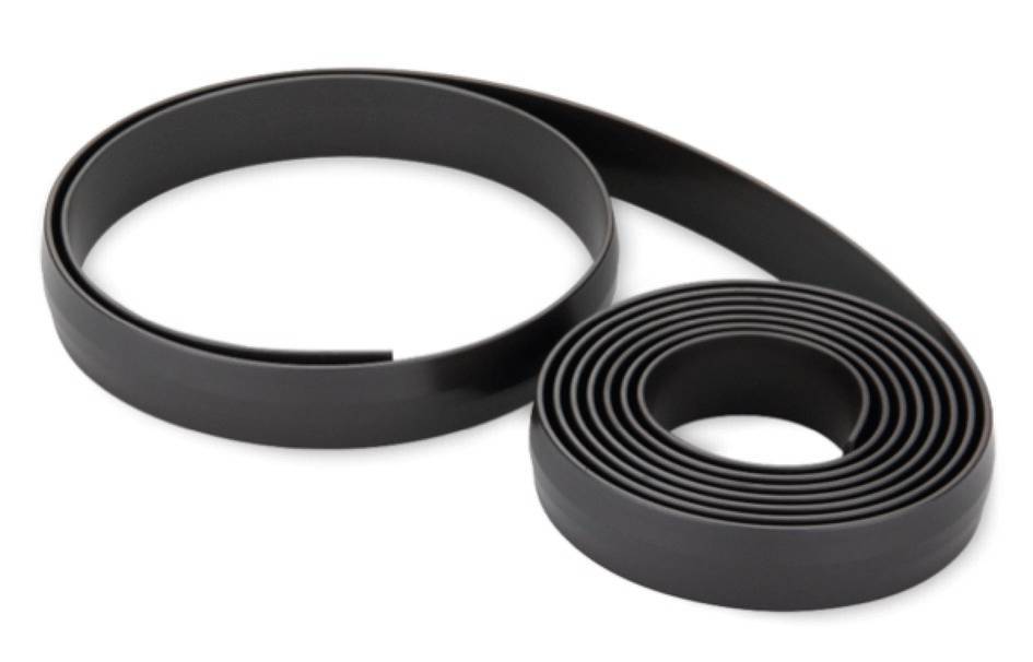 Pared virtual: banda magnética 2M ZR690001