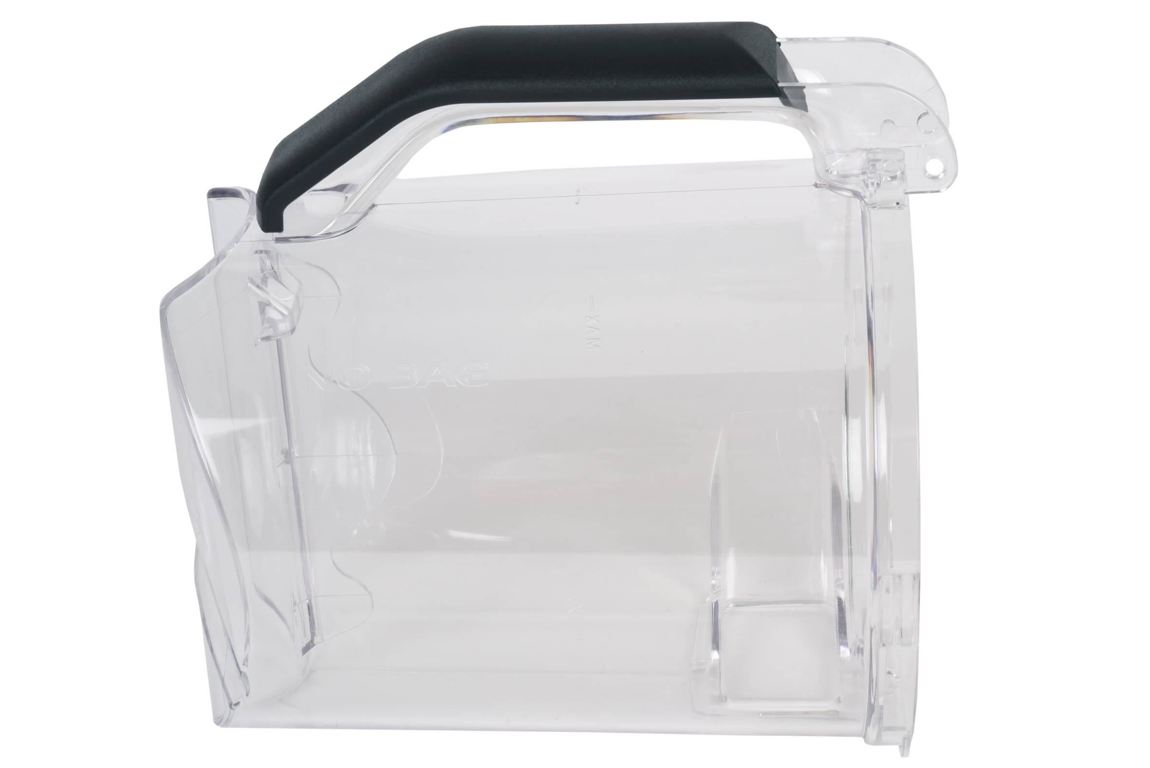 Vaso separador de polvo SS-2230003469