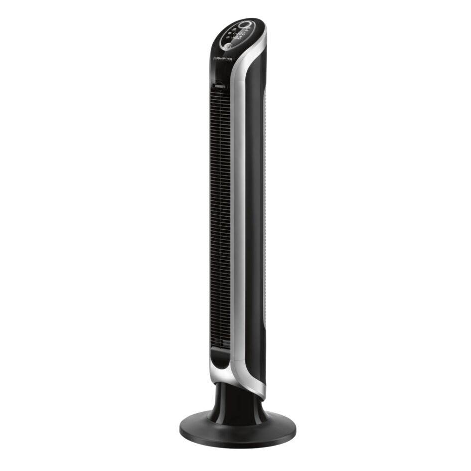 Eole Infinite, Ventilador de torre, Oscilación de 180º, Mando a distancia