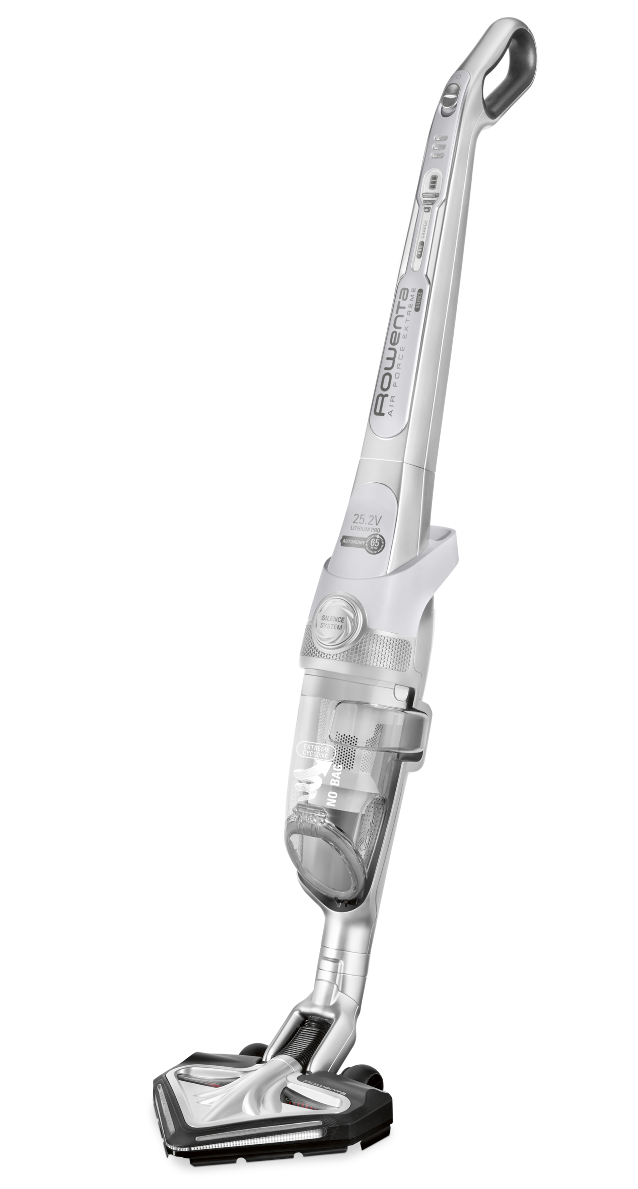 AIR FORCE EXTREME SILENCE BLANCO - 25,2V