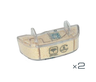 Cartucho antical x2 ZR005803