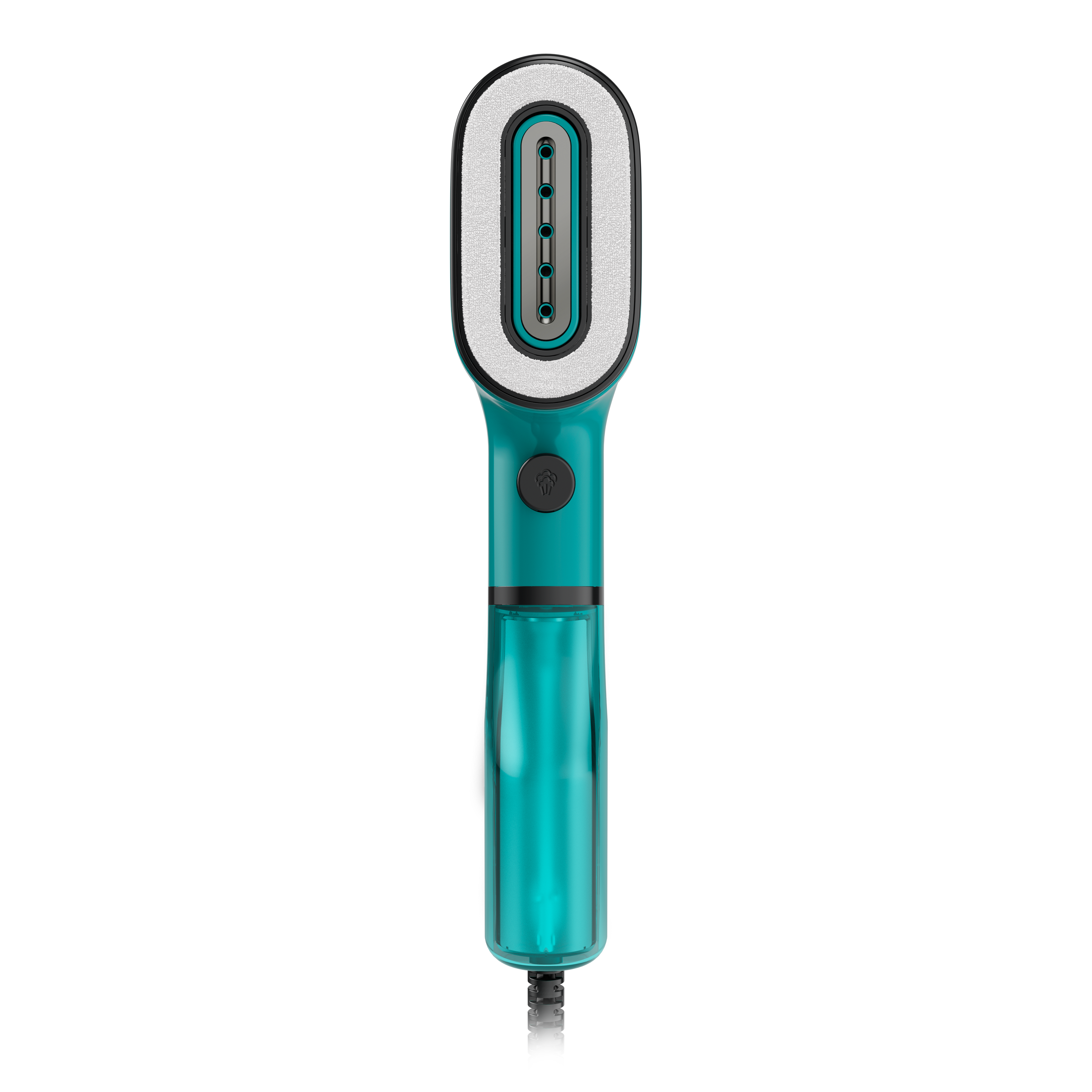 Pure Pop Verde, Cepillo de vapor, Salida de vapor 20 g/min