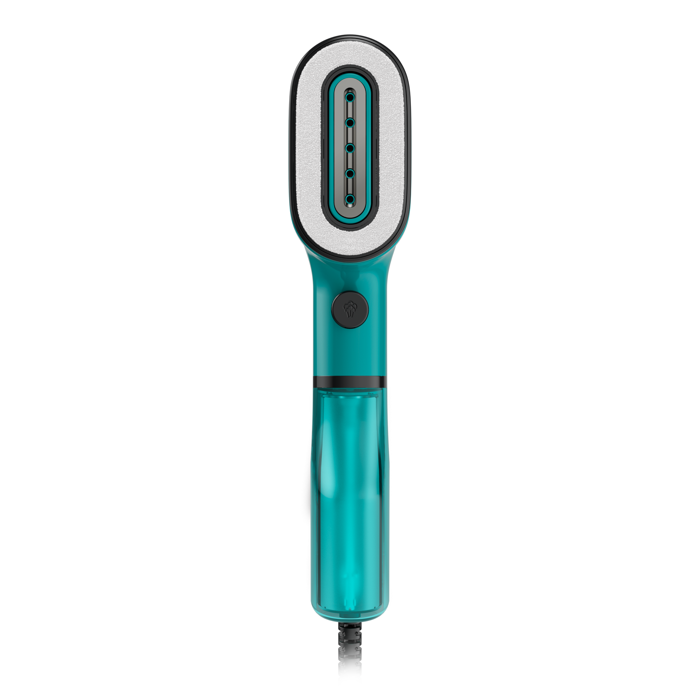 Pure Pop Verde de Rowenta, Plancha vertical, Salida de vapor 20 g/min
