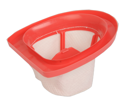 Filtro permanente completo RS-AC3445