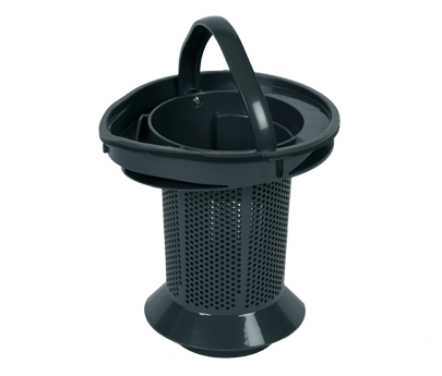 Separador gris RS-2230001102