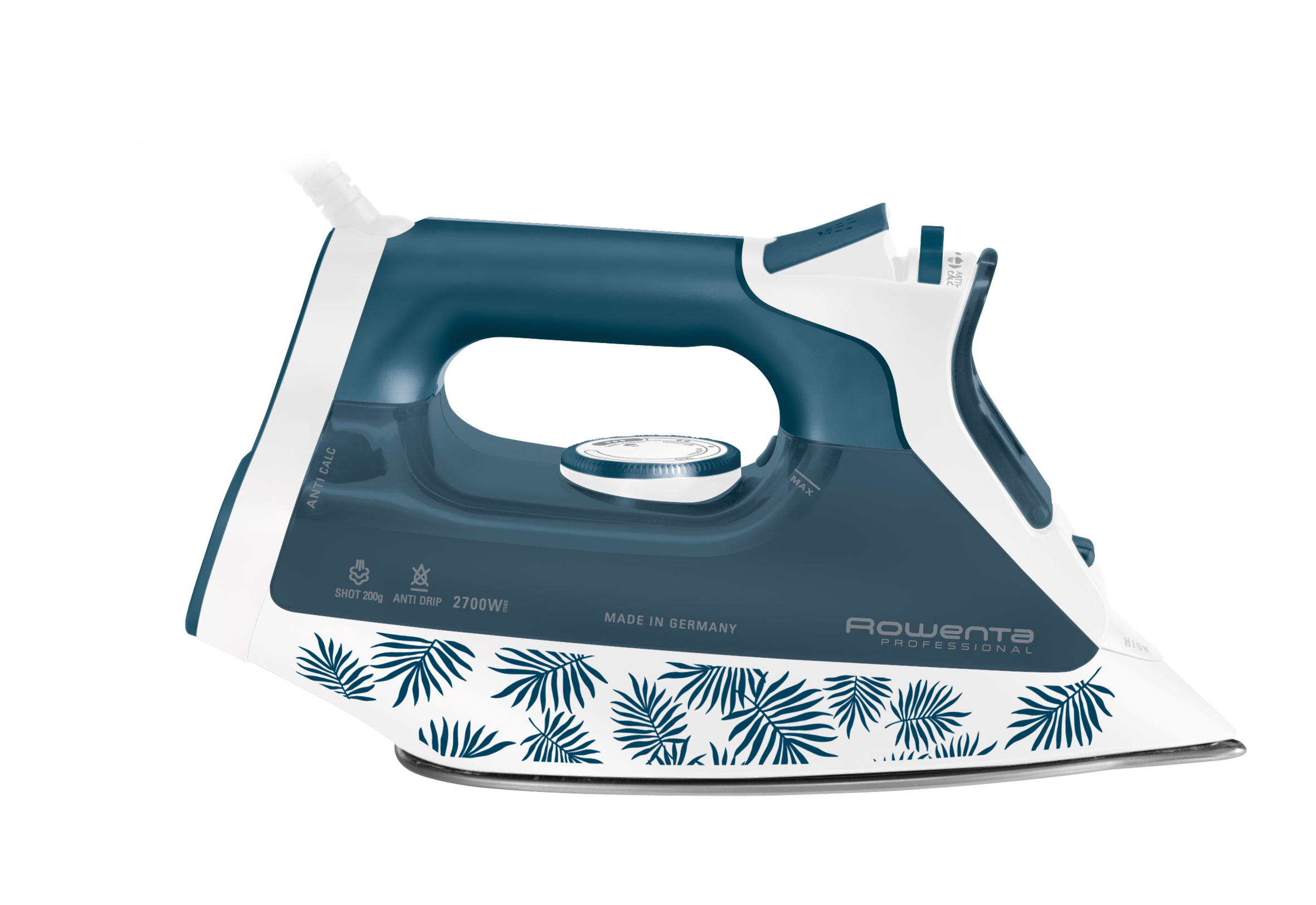 PRO MASTER BLUE JUNGLE VAPOR EXTRA 200 G/MIN