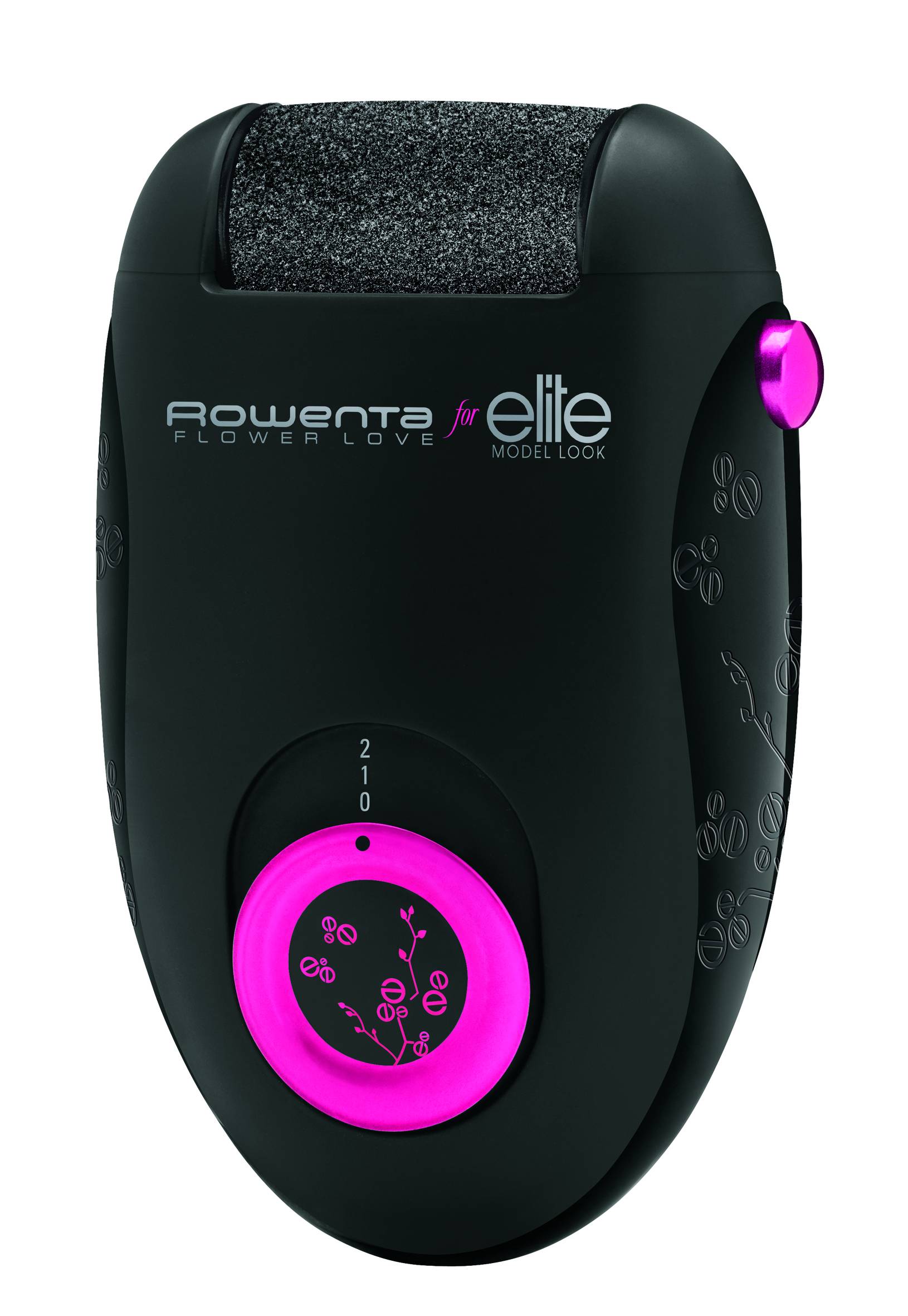 LIMA ELÉCTRICA FLOWER LOVE