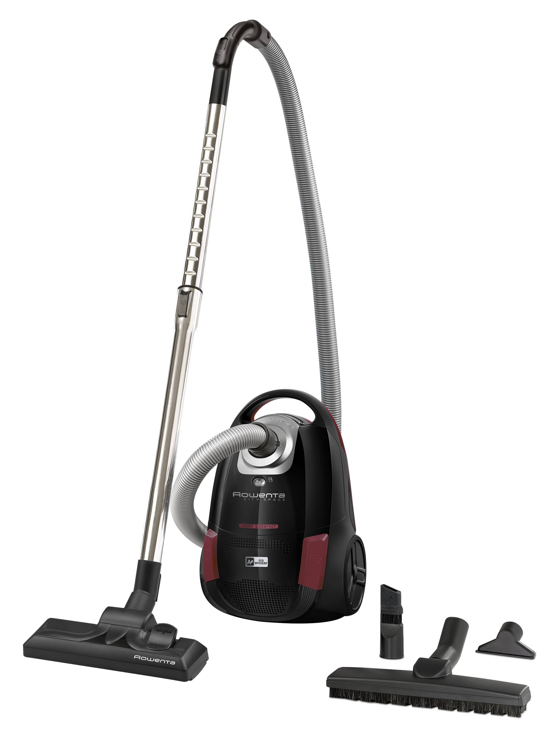 CITY SPACE FACELIFT NEGRO + 3 ACCESORIOS
