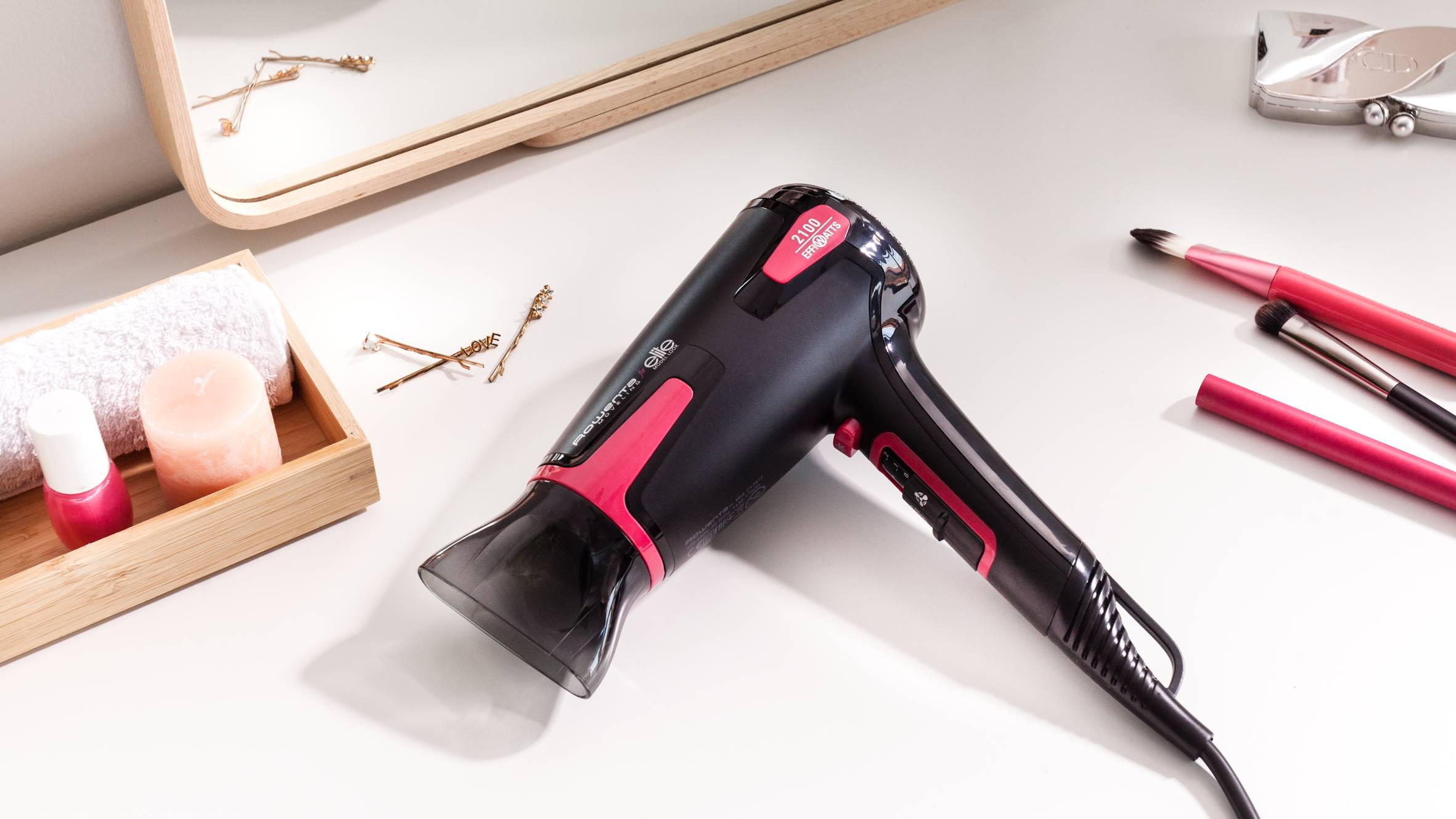 MOVELING ELITE 1700 W