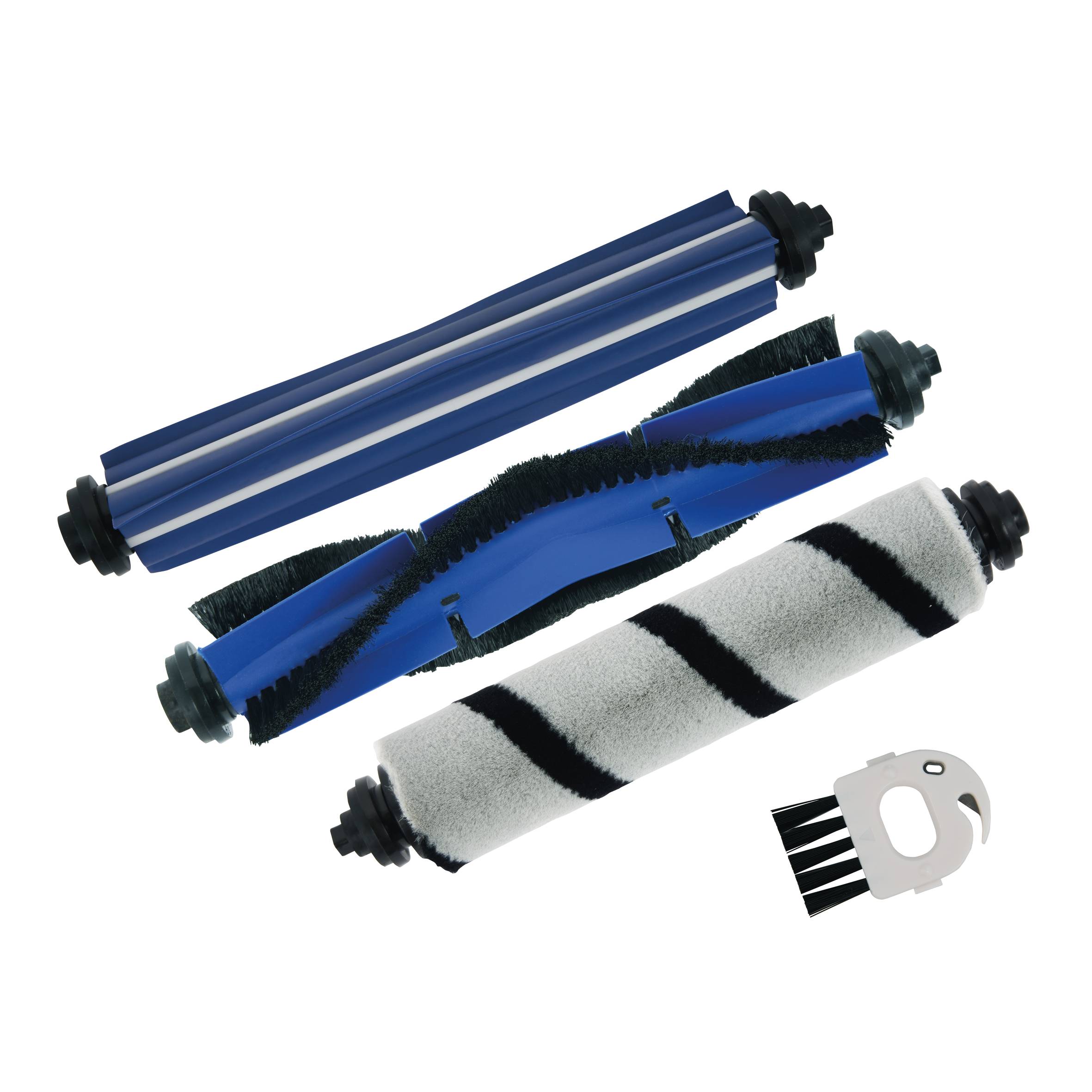 ZR791000 Kit de cepillos centrales 