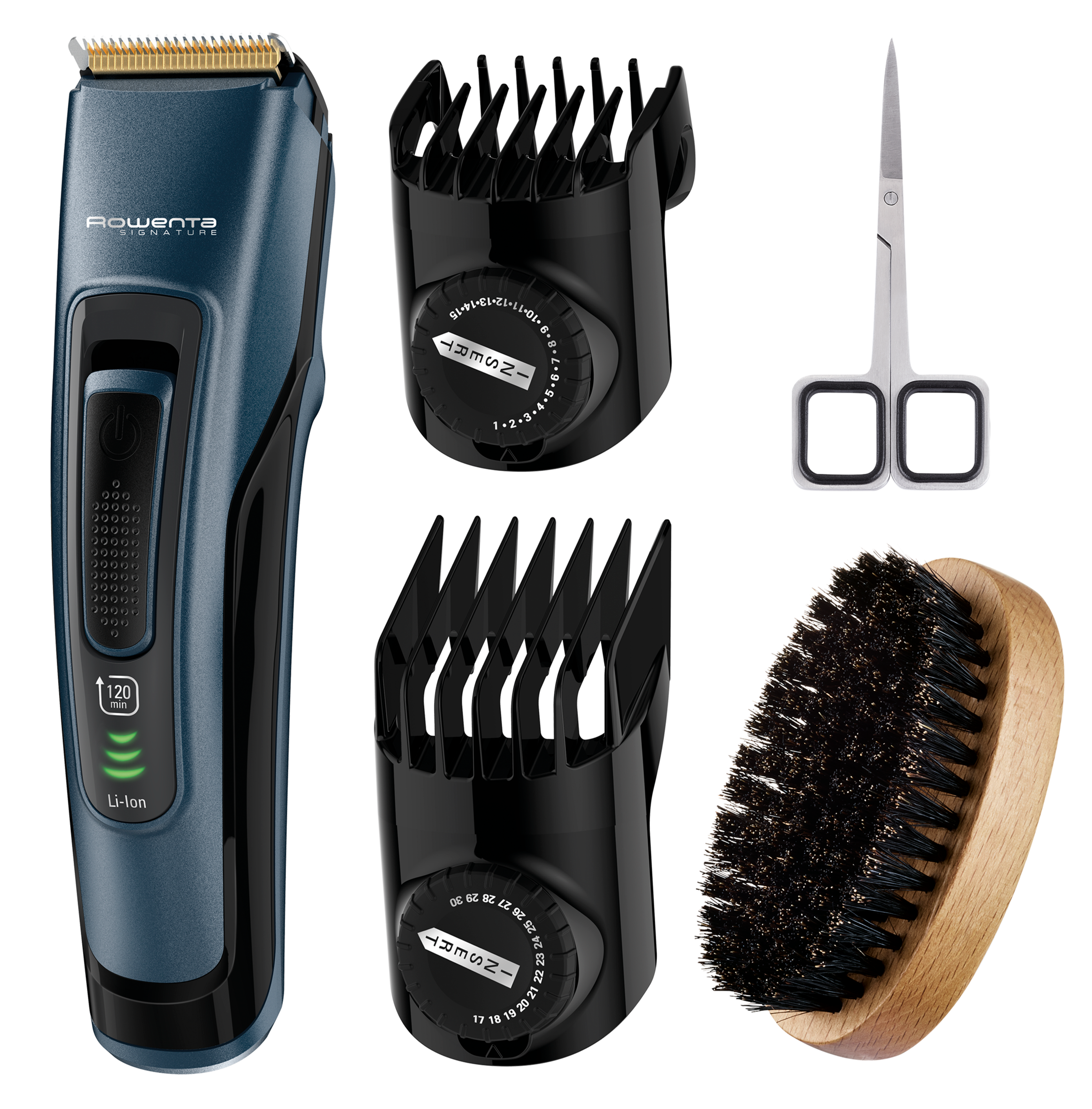 KIT PARA BARBA SIGNATURE