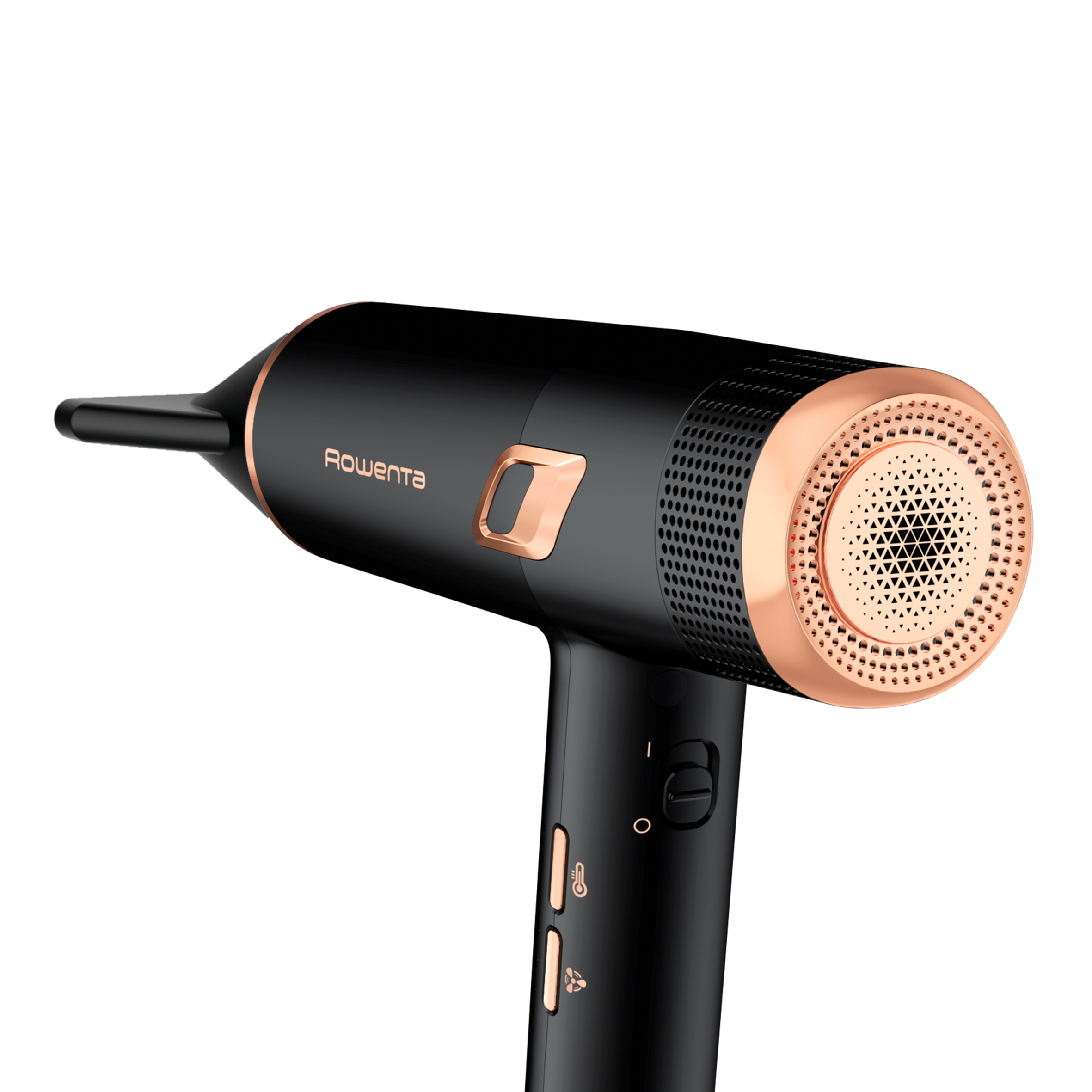 Maestria Ultimate Experience, Secador de pelo, Motor BLDC, Flujo de aire de 170 km/h, Muy ligero