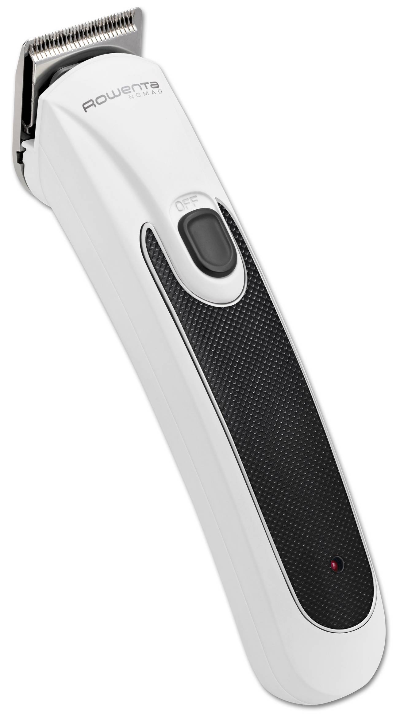 BARBERO NOMAD EASY BLANCO Y NEGRO