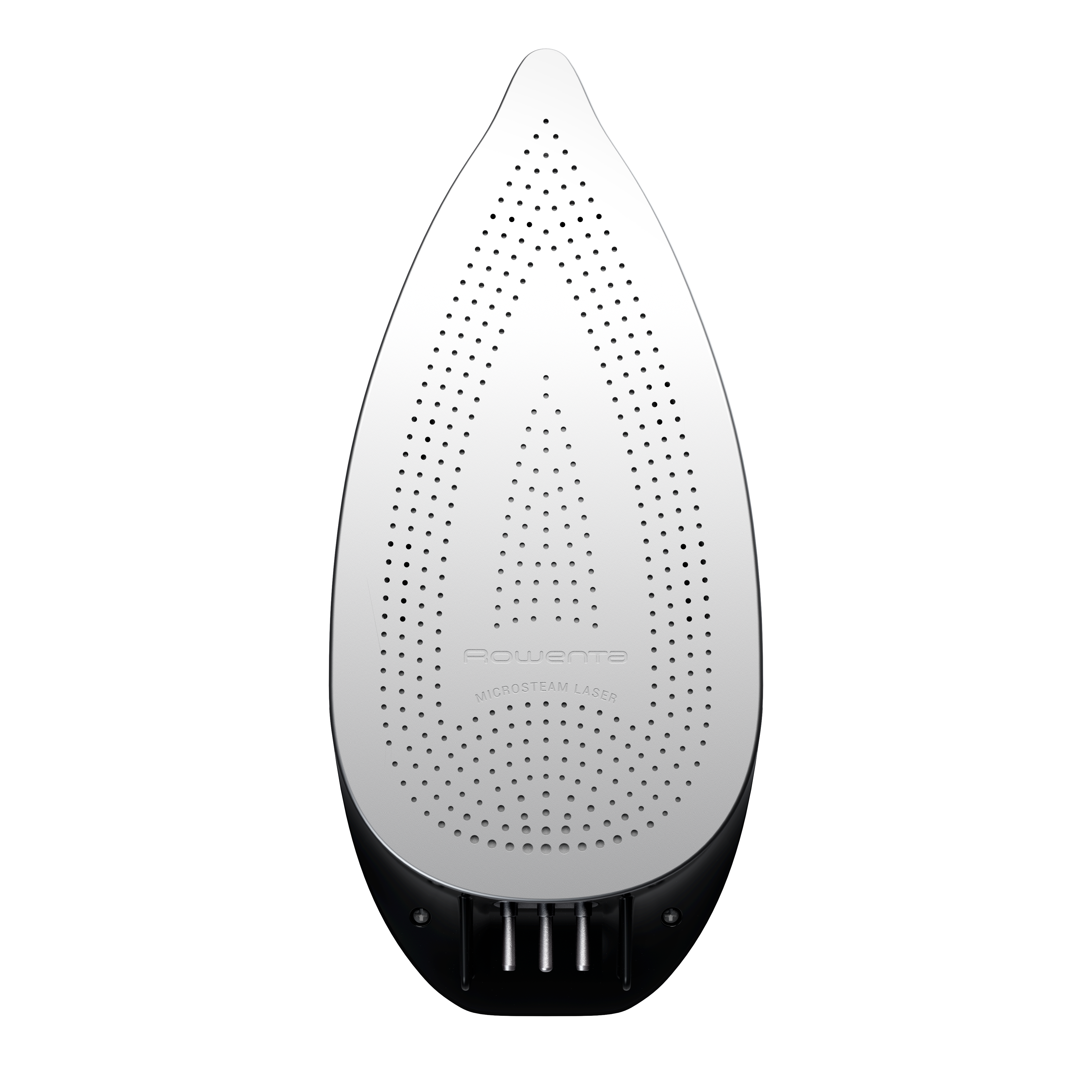 Freemove Force de Rowenta, Plancha de Vapor Sin Cable, 2600 W, Golpe de Vapor 220 g/min, Azul Claro y Negro