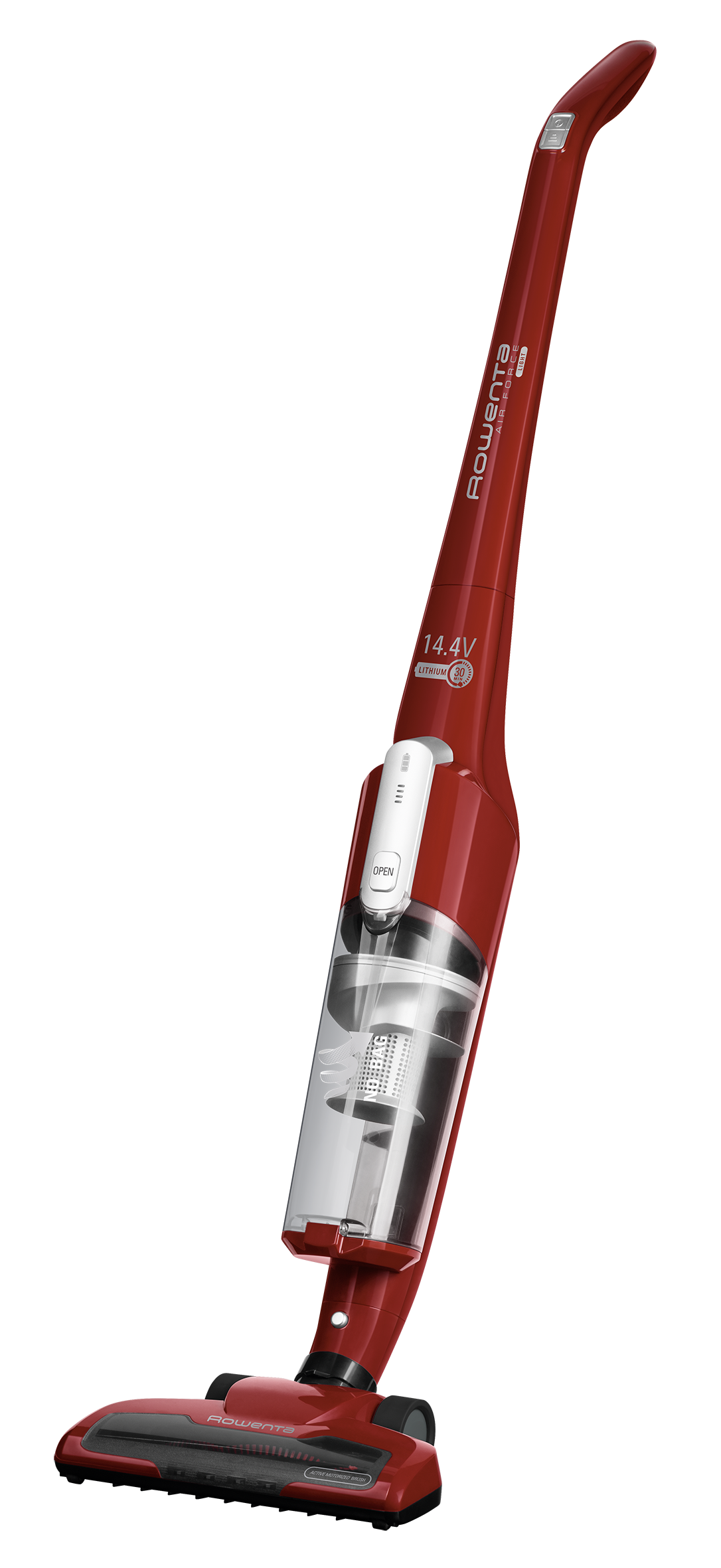 CORDLESS  STICK CLEANER RH6540