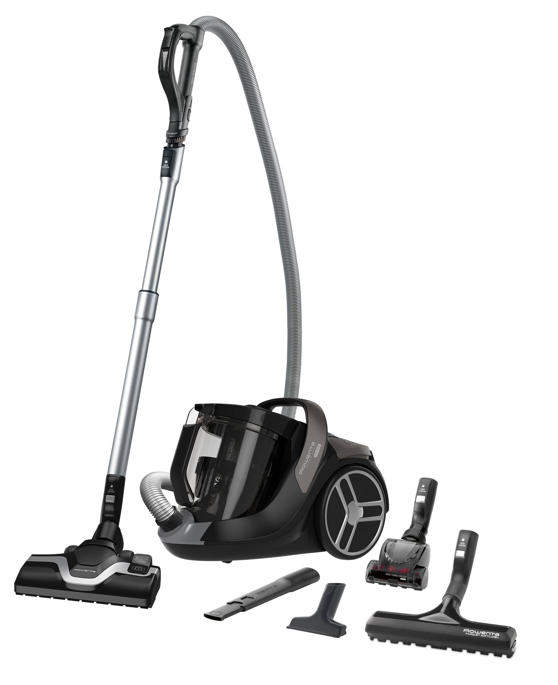 X-TREM POWER CYCLONIC NEGRO Y GRIS - ANIMAL CARE