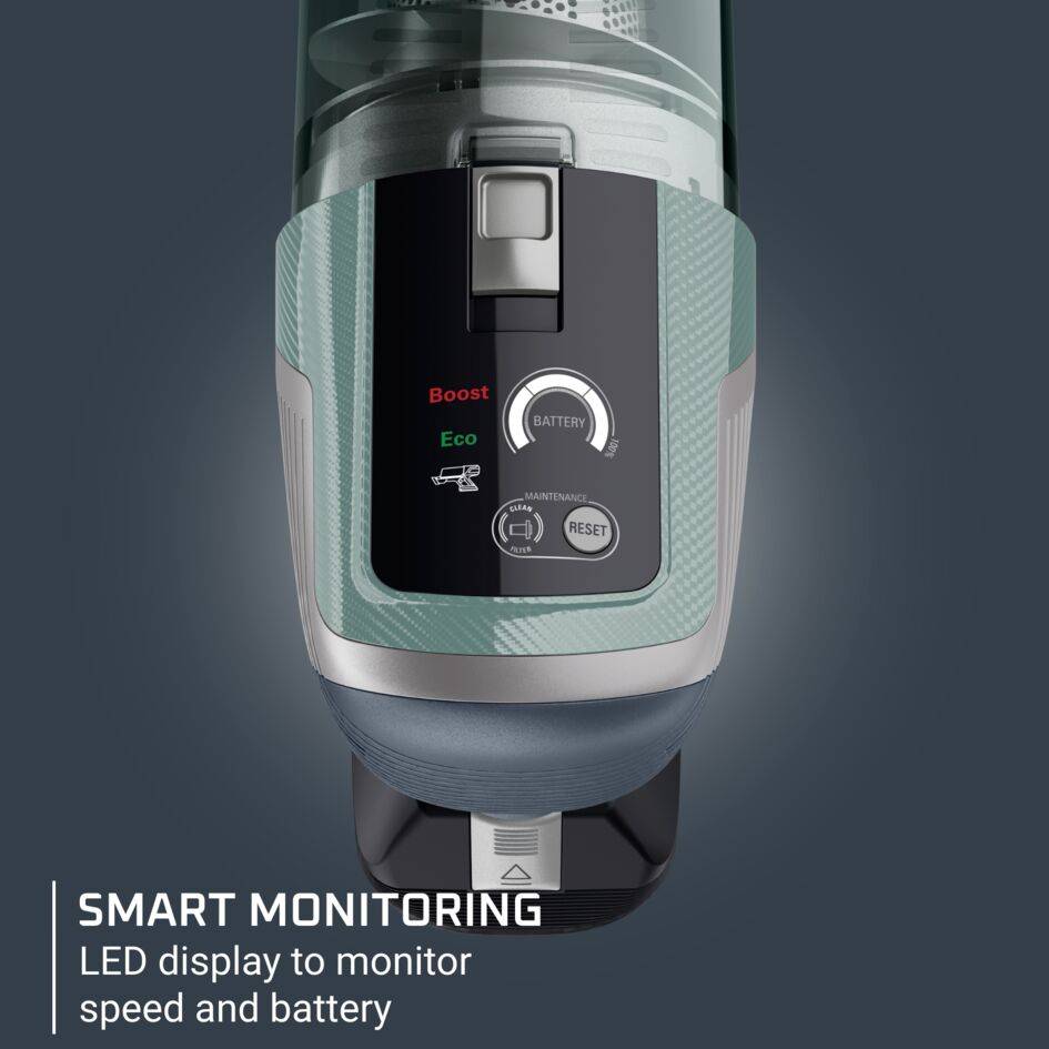 Batería 18V ZR009721 versátil X-Pert 6.80 / X-Pert 6.80 Flex / X-Pert 6.60 Smart