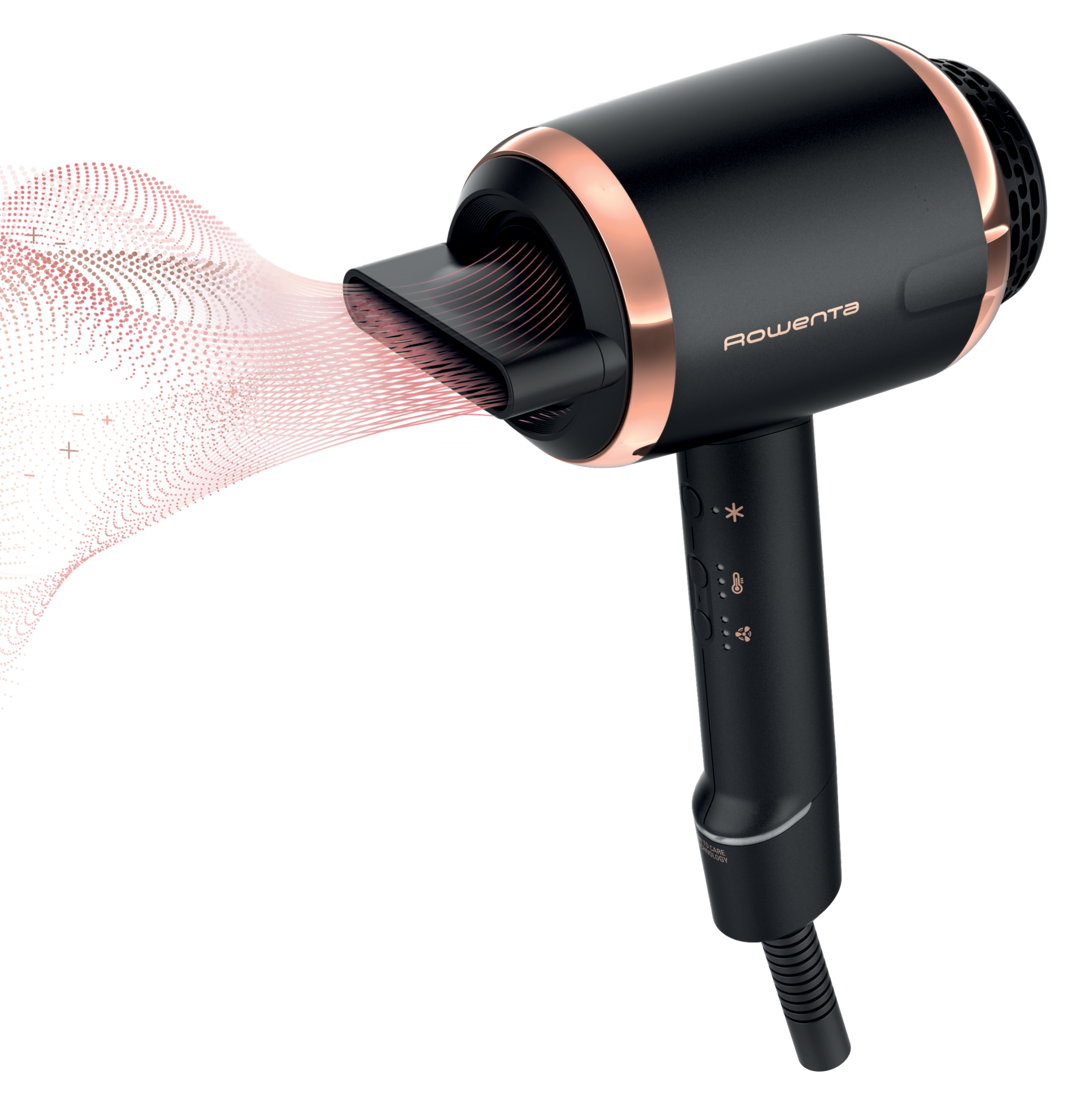 SECADOR DE PELO ULTIMATE EXPERIENCE