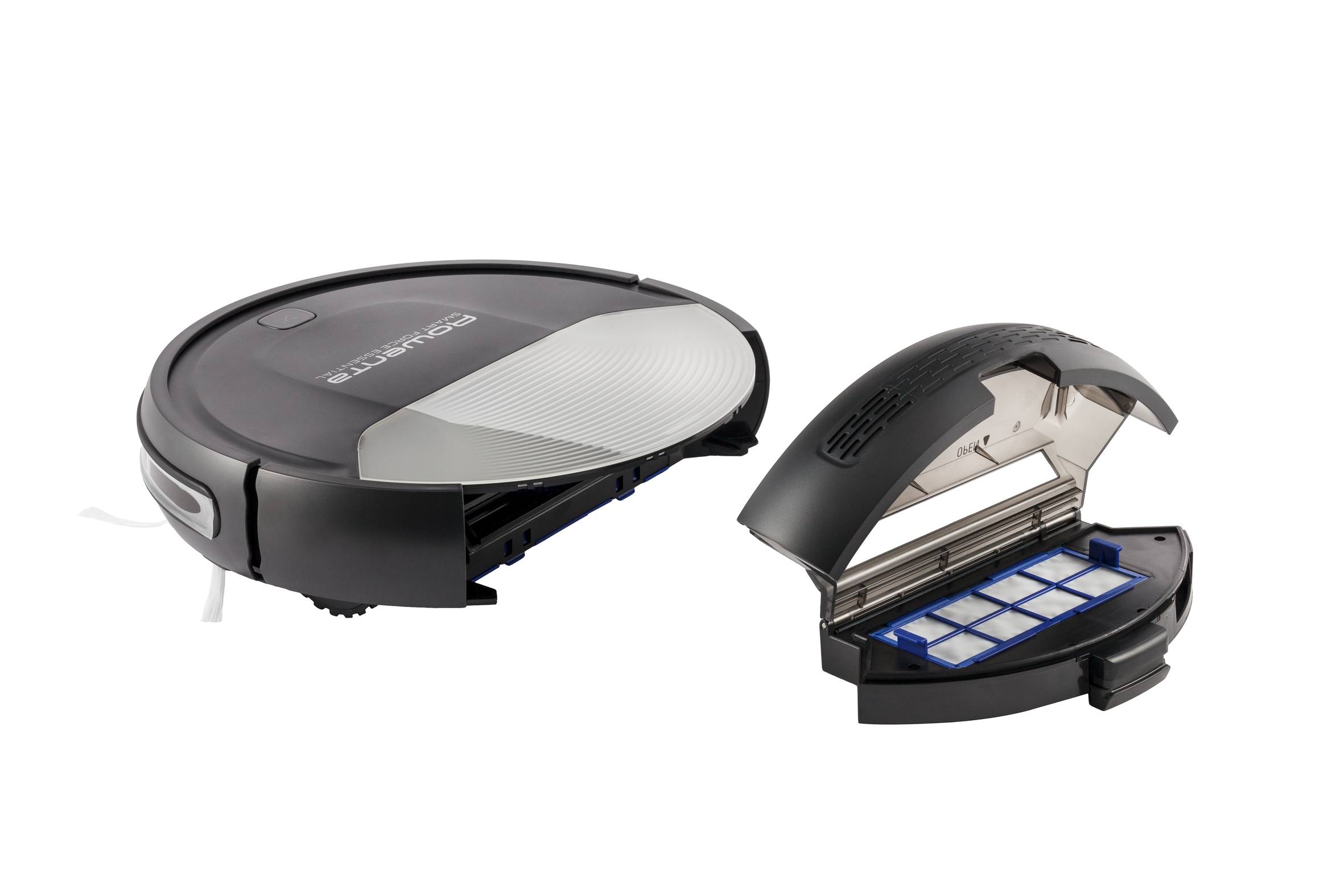 SMART FORCE™ ESSENTIAL NEGRO Y BLANCO