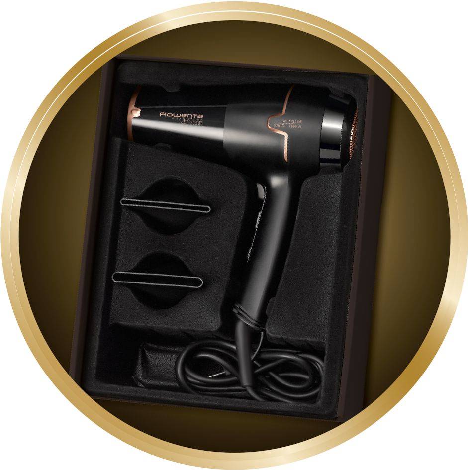 EXPERTISE PRO AC 2300 W 