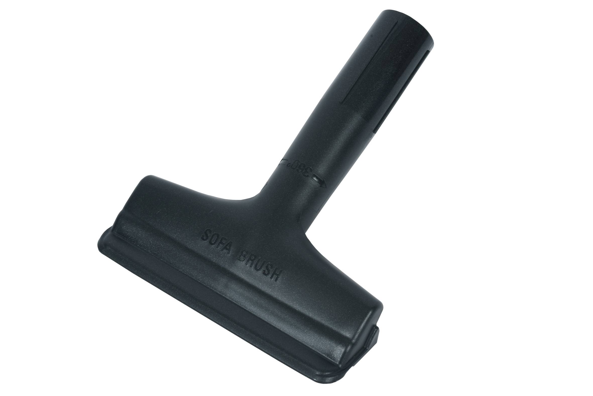 Boquilla grande negra SS-2230002627