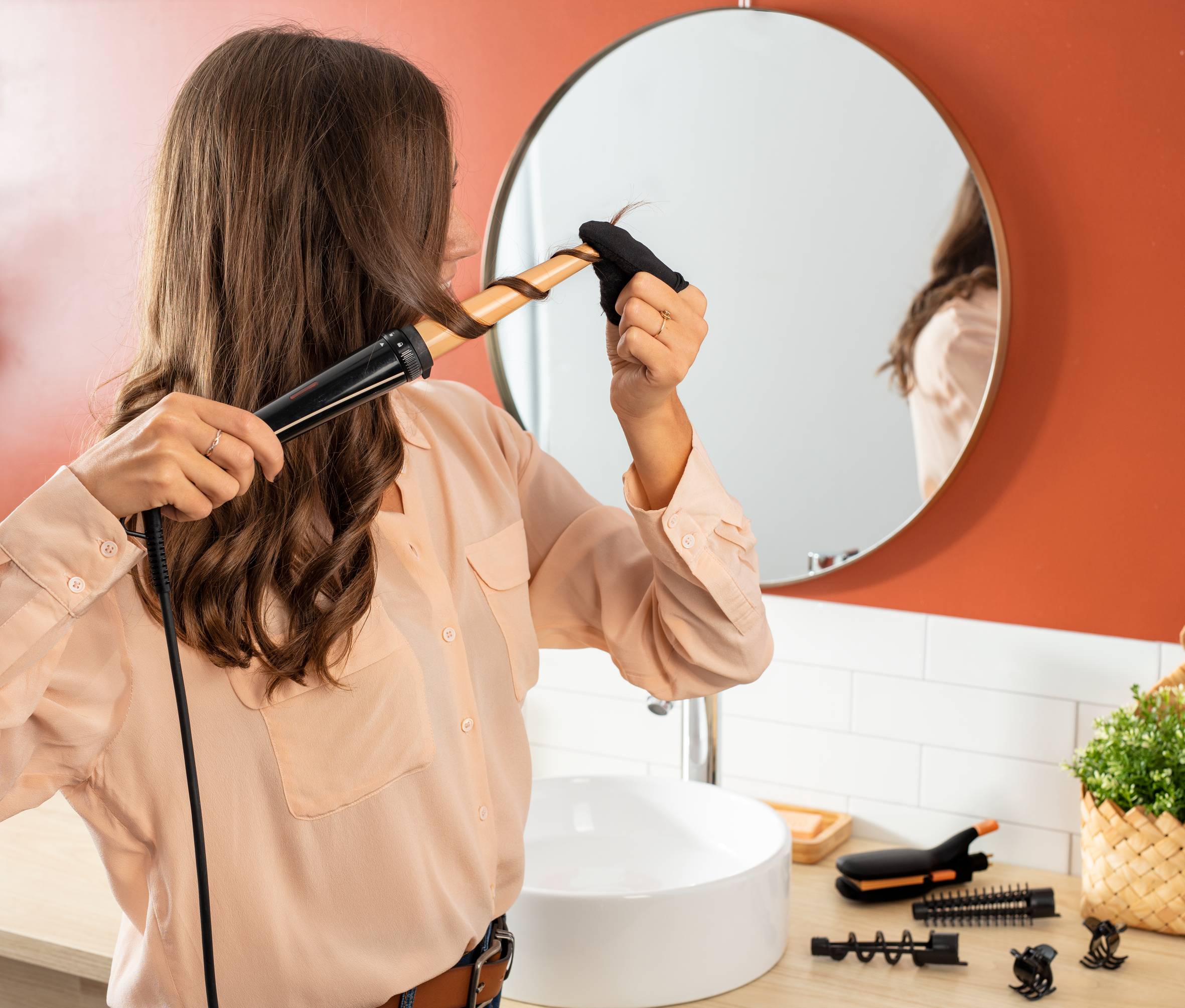 INFINITOS LOOKS 14 EN 1