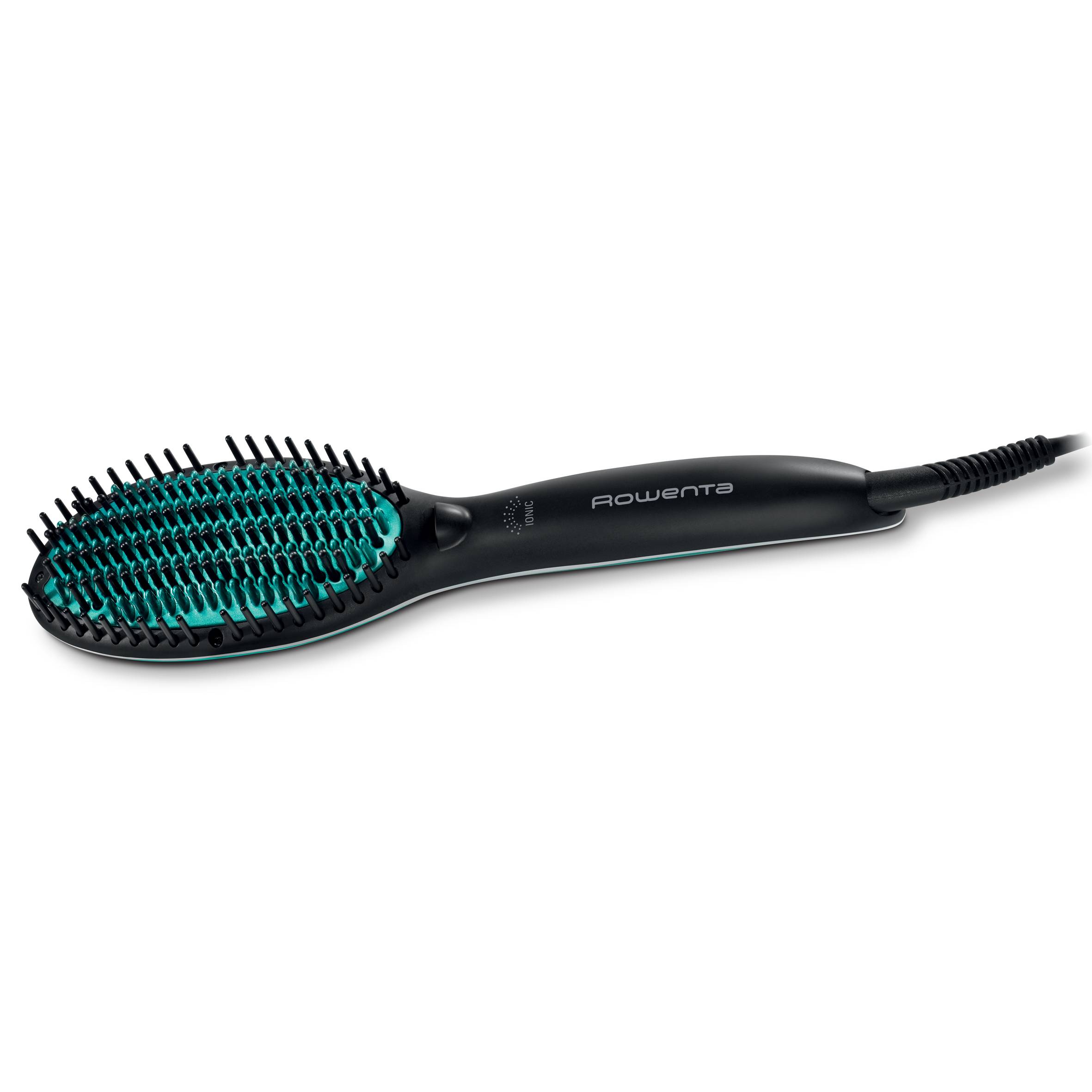 Power Straight, Cepillo alisador, Generador iónico, Antiencrespamiento, Temperatura ajustable