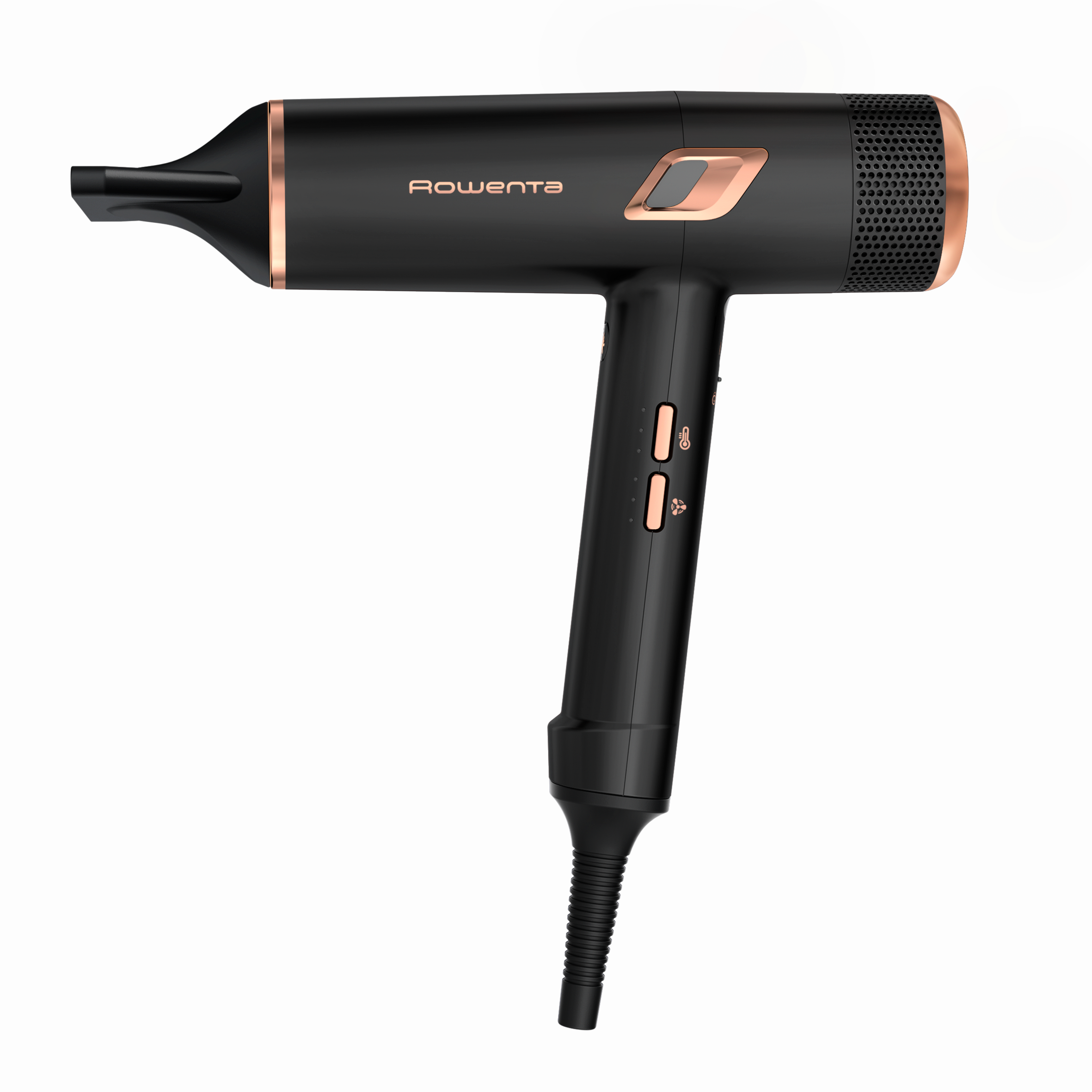 Maestria Ultimate Experience, Secador de pelo, Motor BLDC, Flujo de aire de 170 km/h, Muy ligero