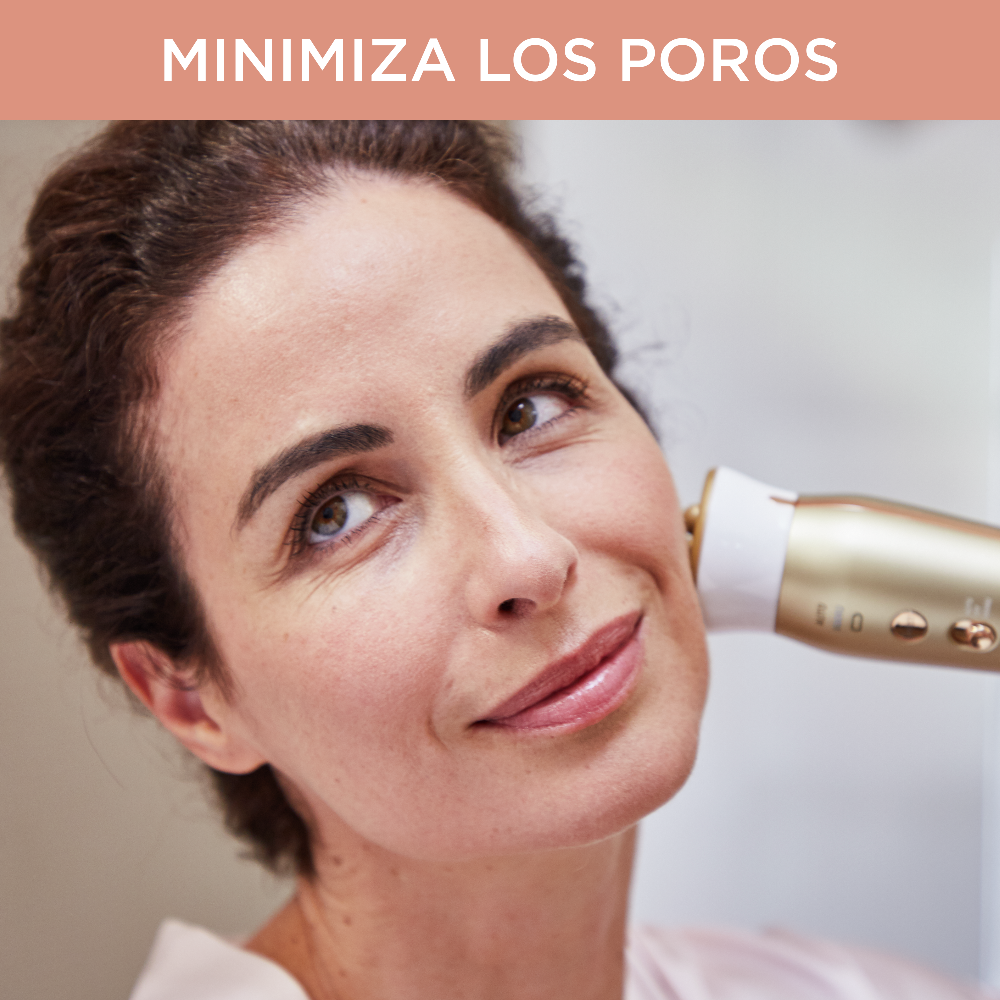 MASAJEADOR FACIAL REAFIRMANTE